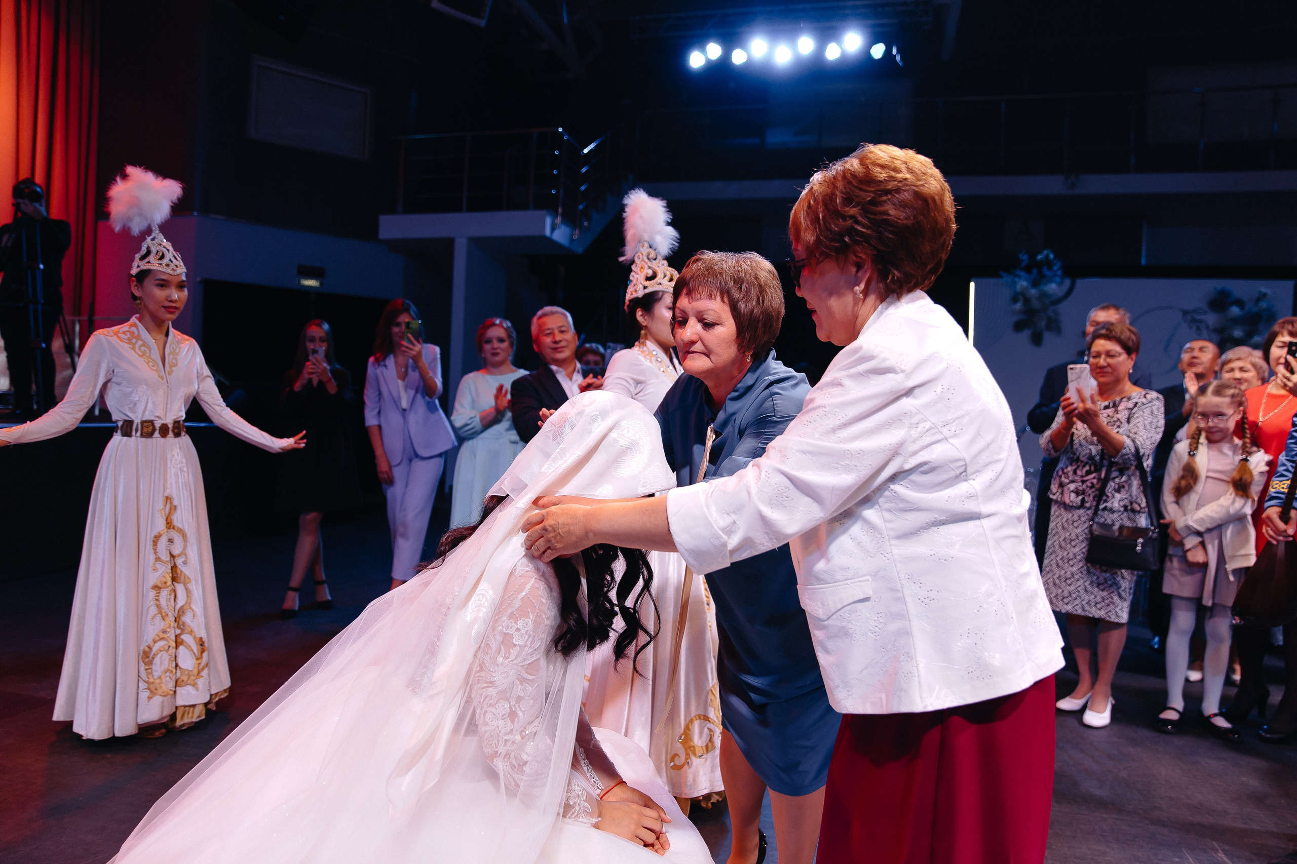 Алибек & Эльвира. Свадебный фотограф Евгений Мирончев