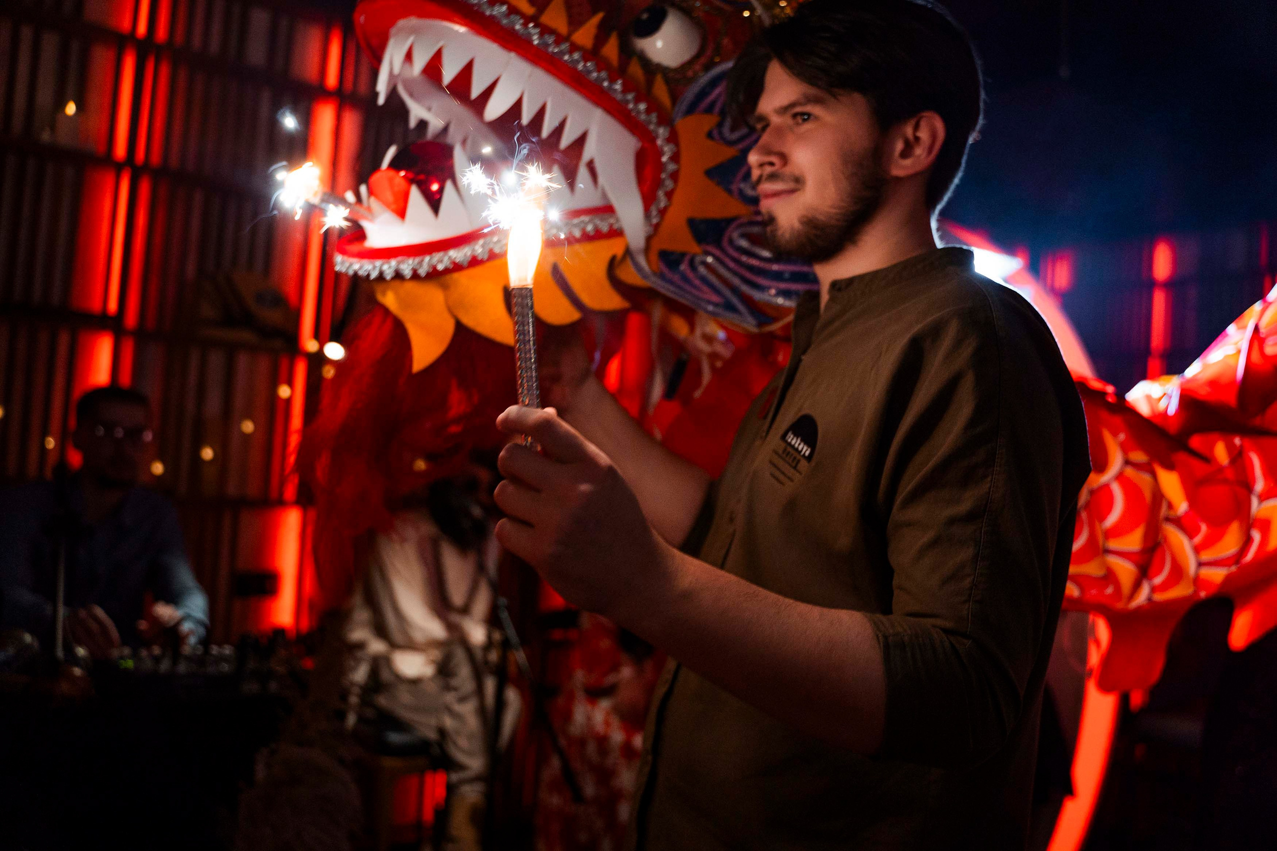 IZAKAYA. Фотограф Казань