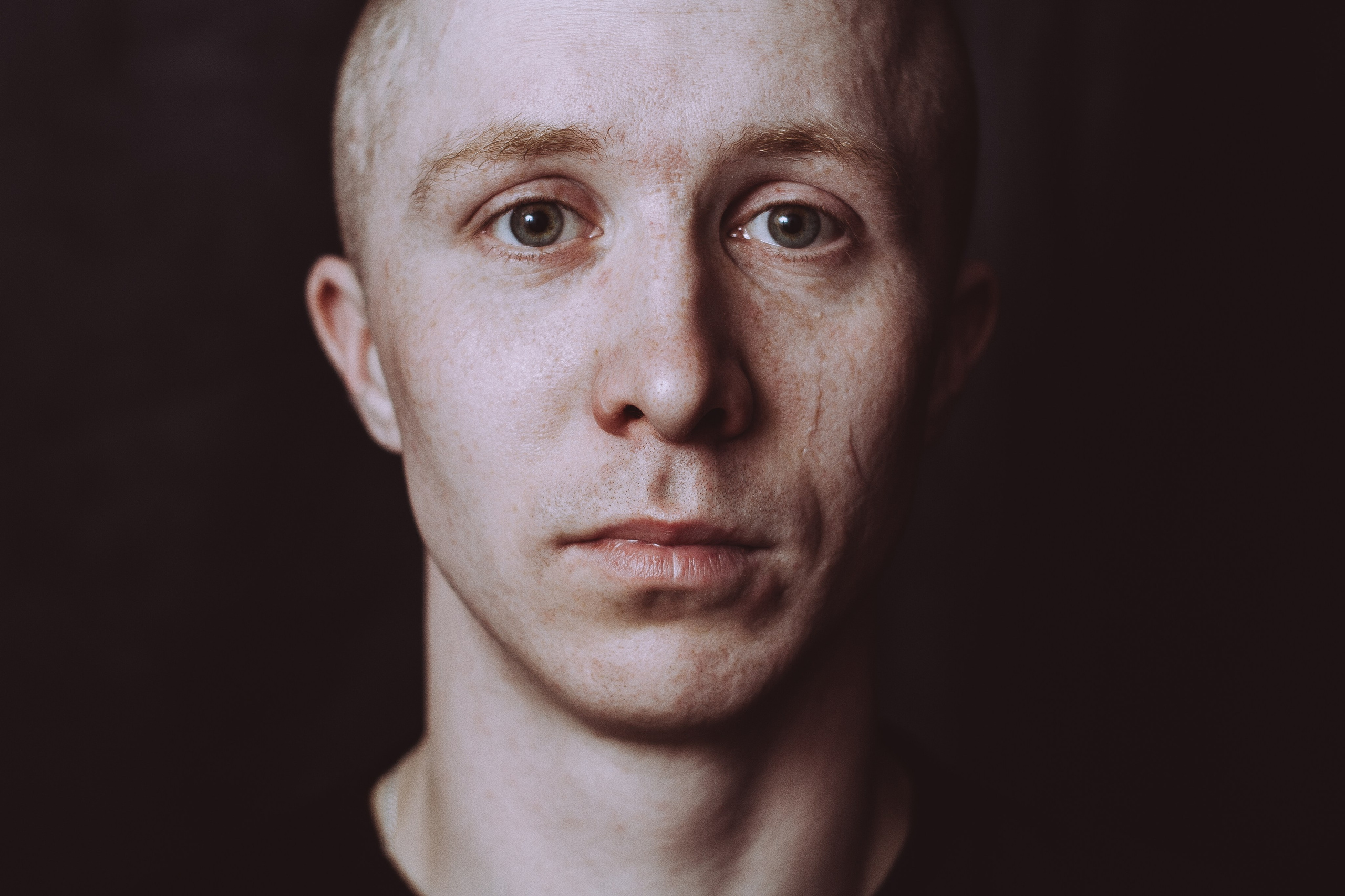 Портреты. Интерьерный фотограф в Санкт-Петербурге Евгений Дементьев