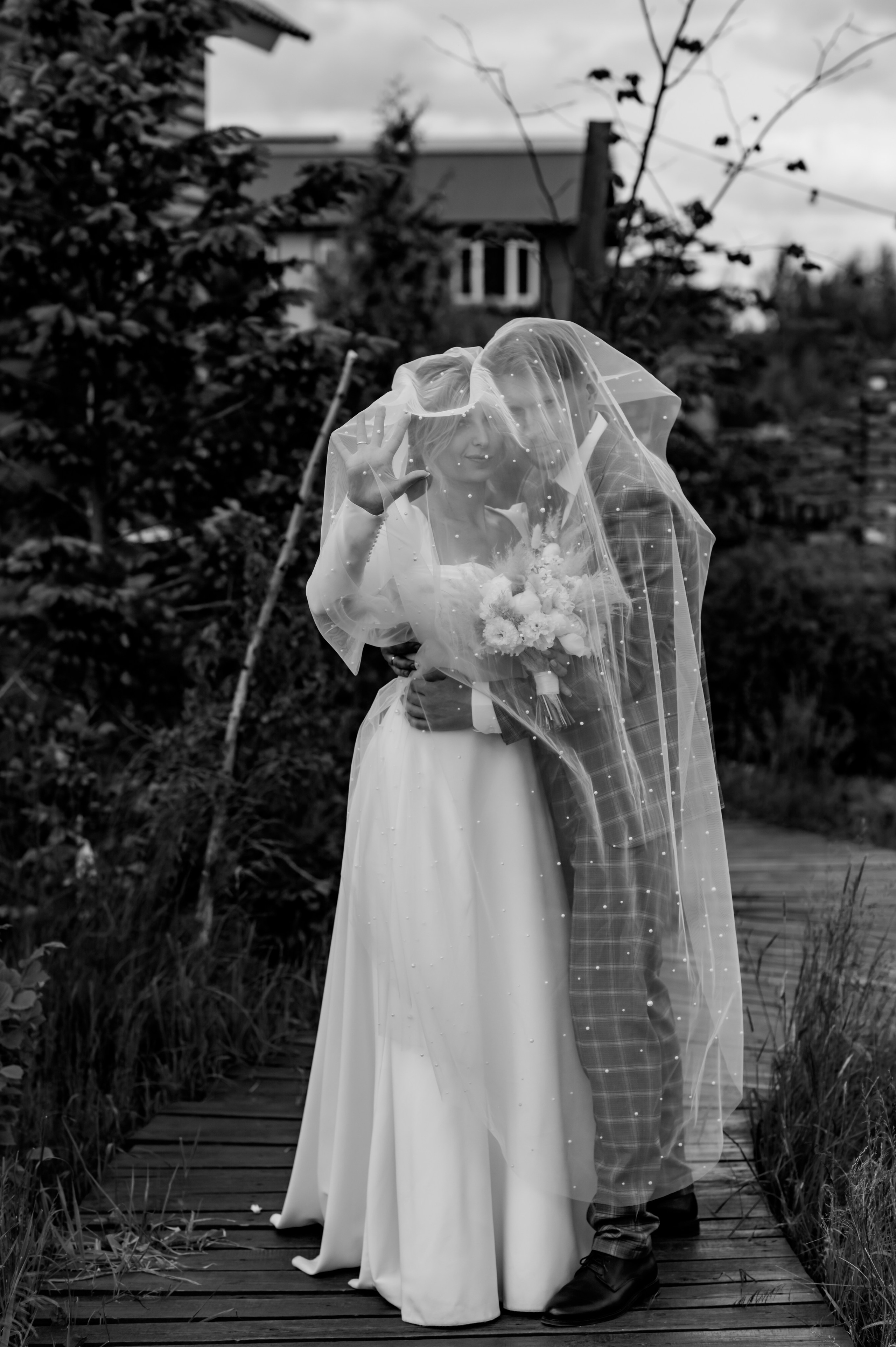 2024. Саша и Ксюша. Свадебный и семейный фотограф в Москве и Европе Евгения Амелина