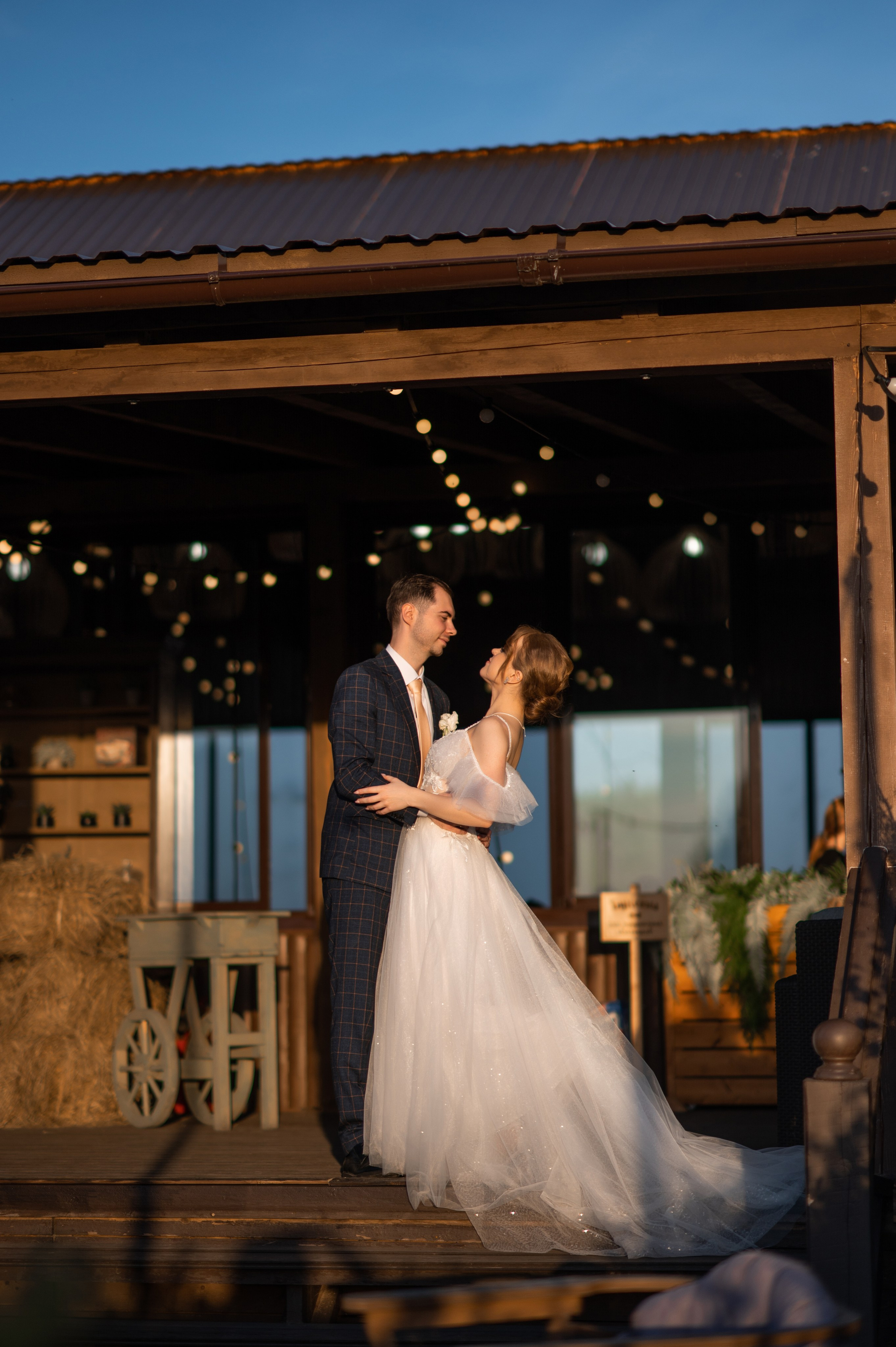 2024. Дима и Маша. Свадебный и семейный фотограф в Москве и Европе Евгения Амелина