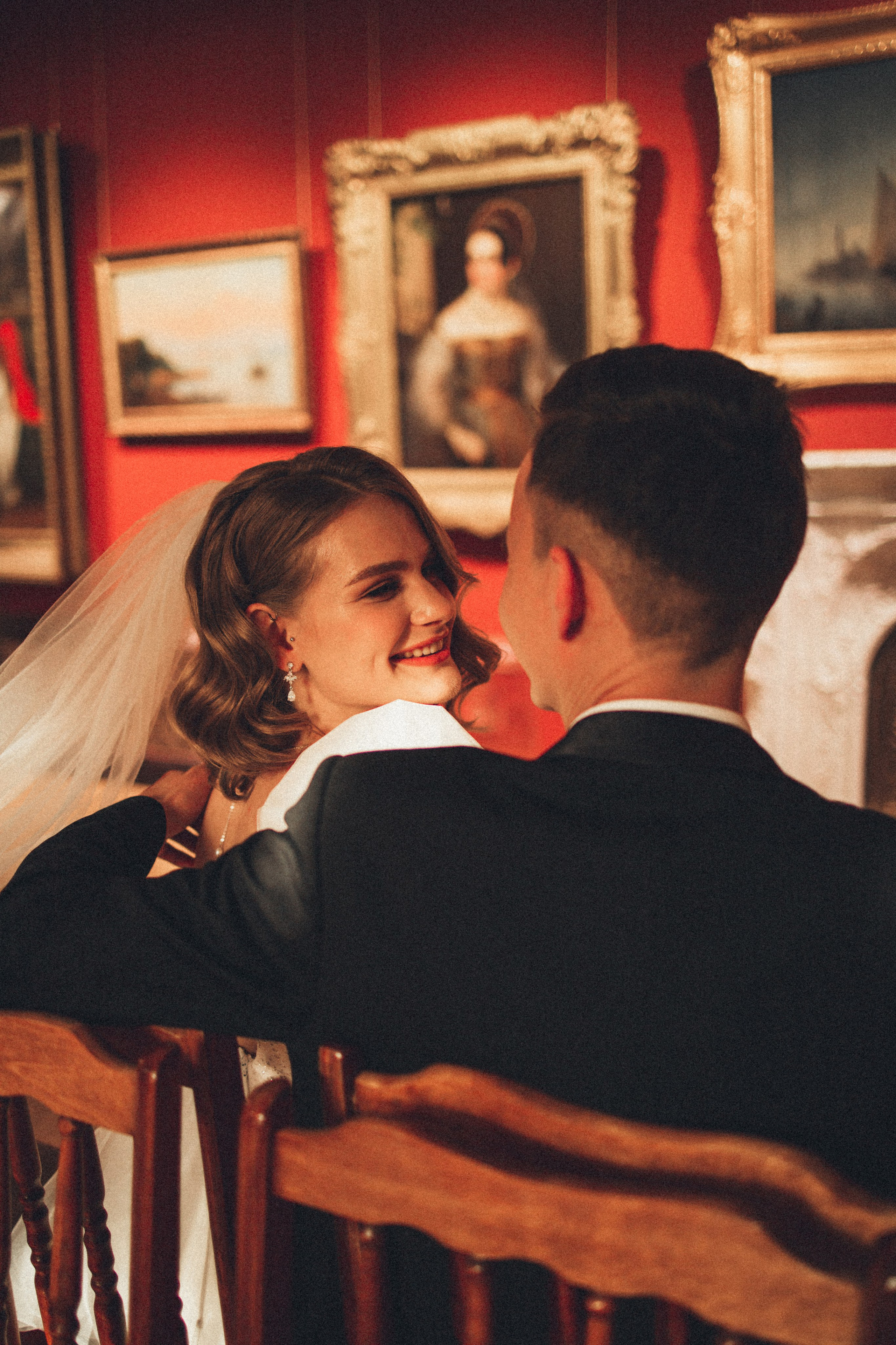 Азат & Александра. Семейный lifestyle фотограф в Казани Ксения Верясова