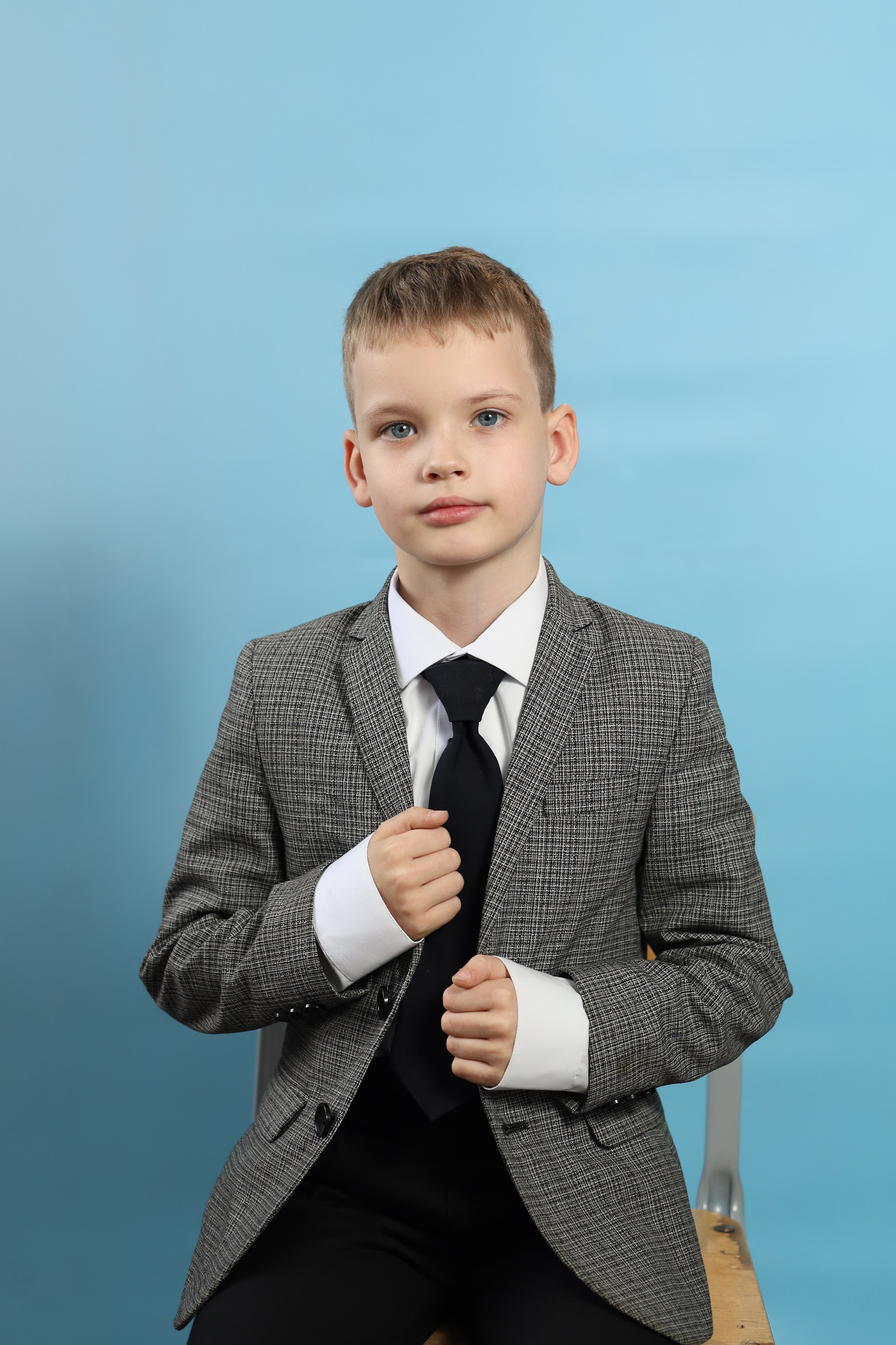 Портреты и общее фото. Семейный фотограф в Казани Римма Гатауллина