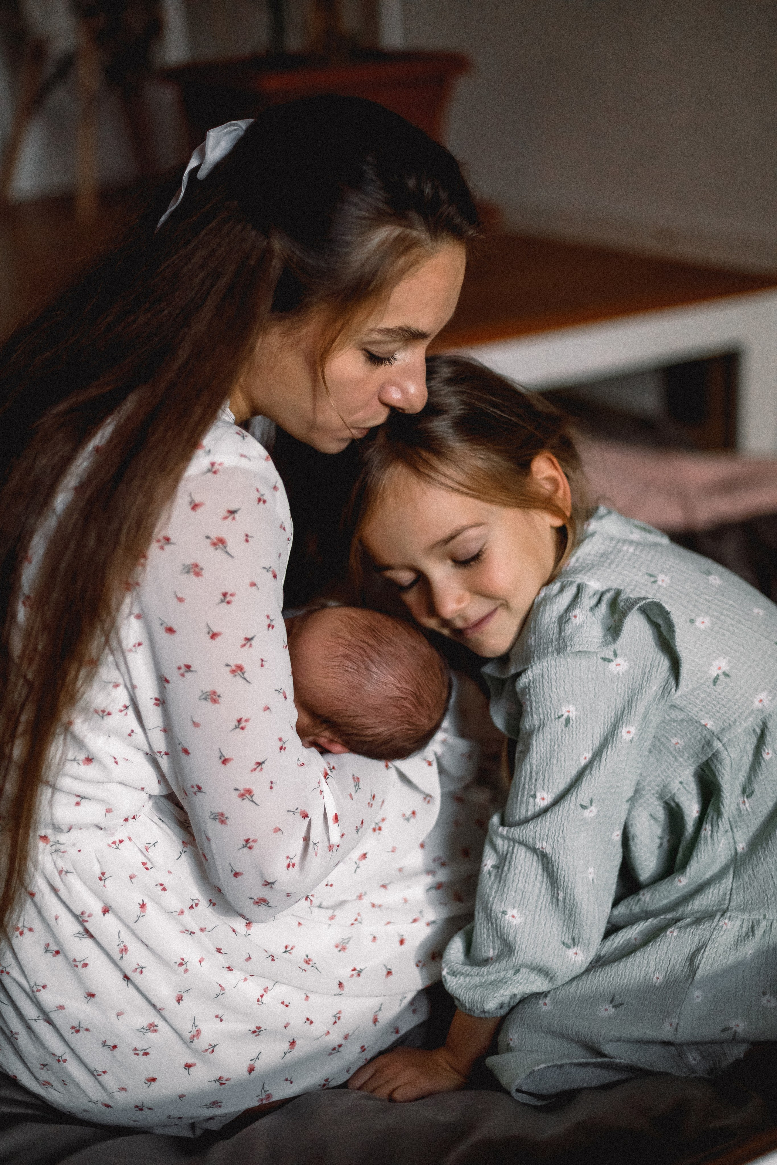 Малыш Денис. Фотограф в Москве Базанова Дарья