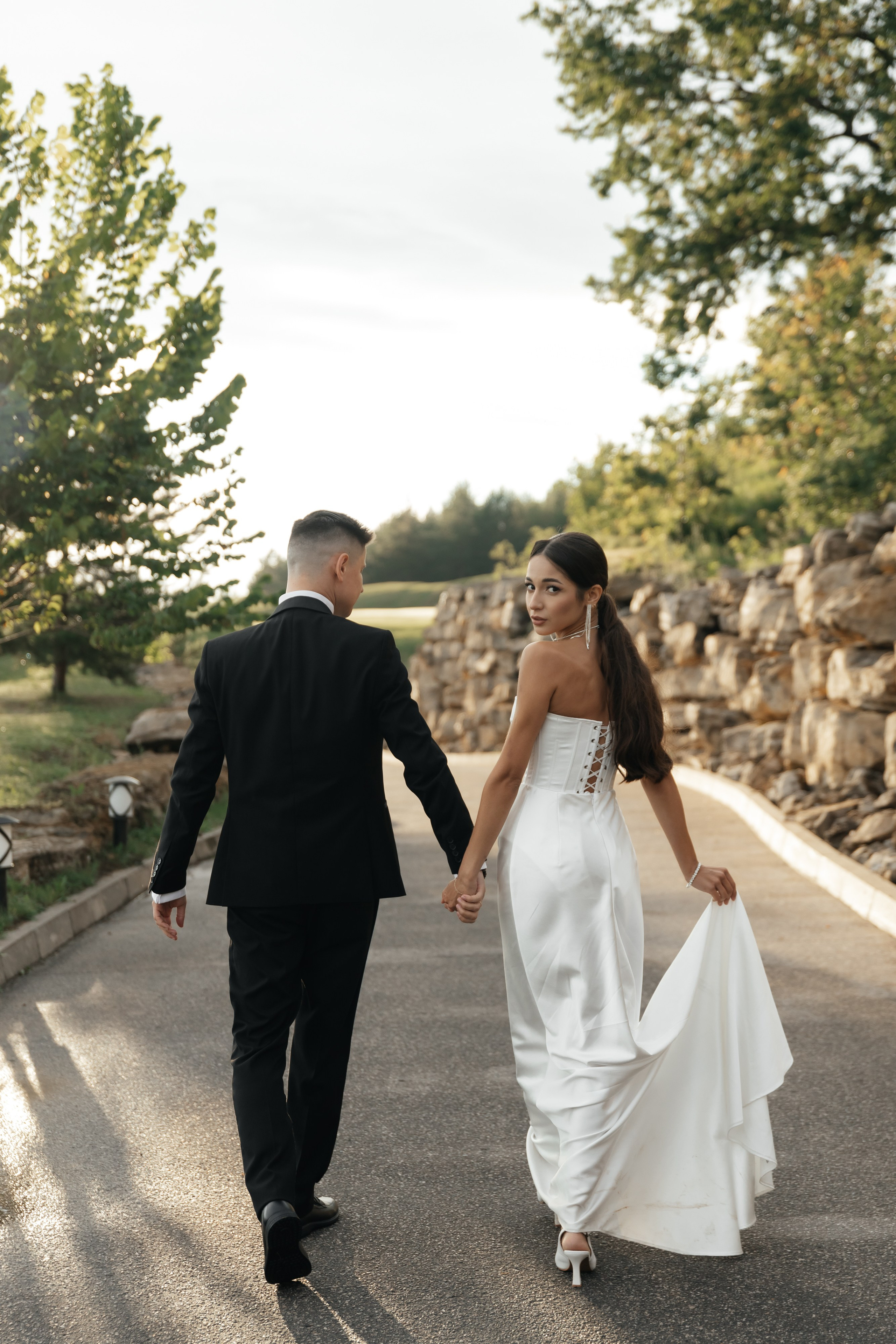 Mirsat & Nelly. Свадебный фотограф Ильнар Асадуллин