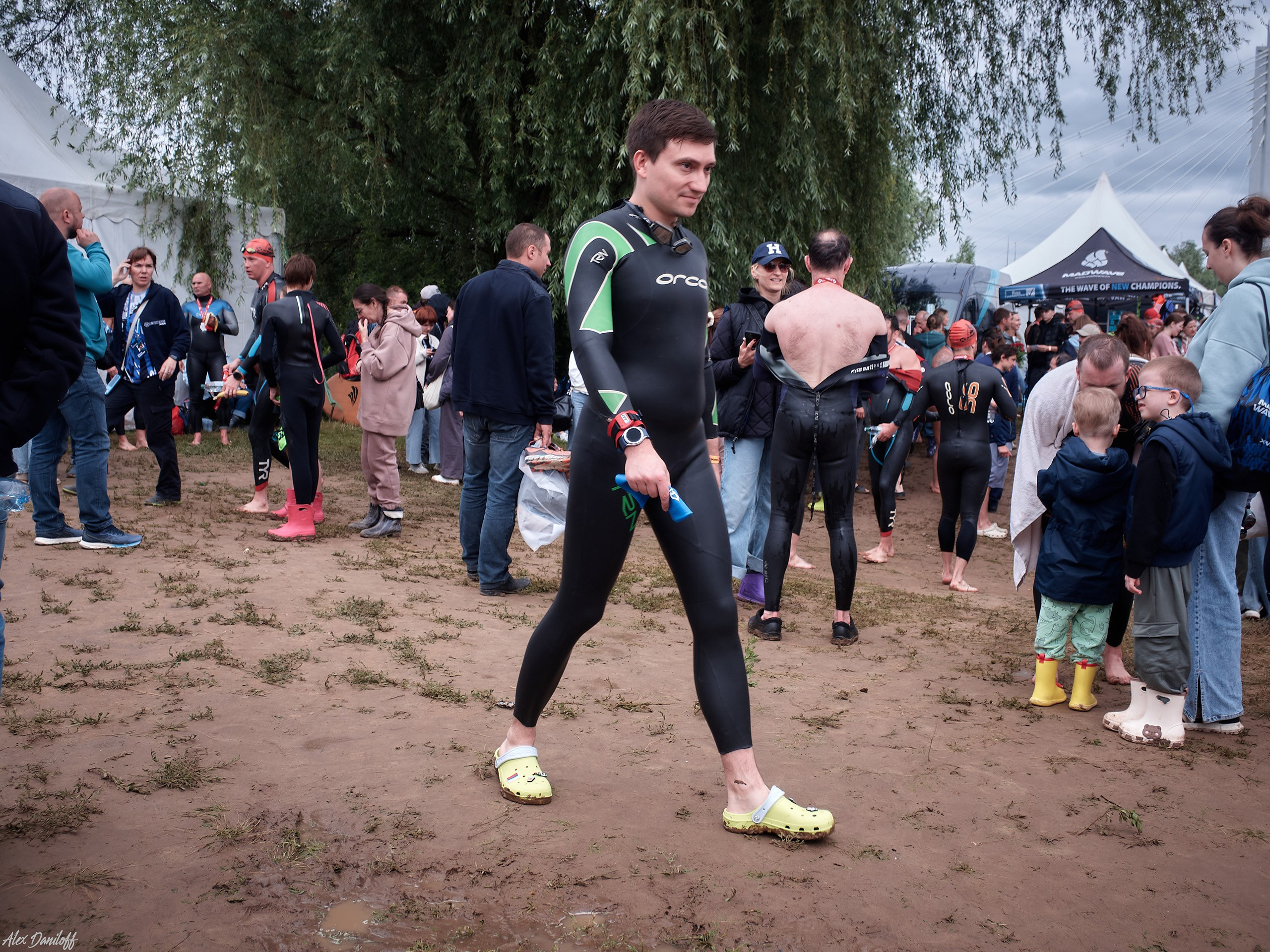 X-Waters Муром 2025. Муром-Инфо. Новости культуры, образования, спорта в городе Муром