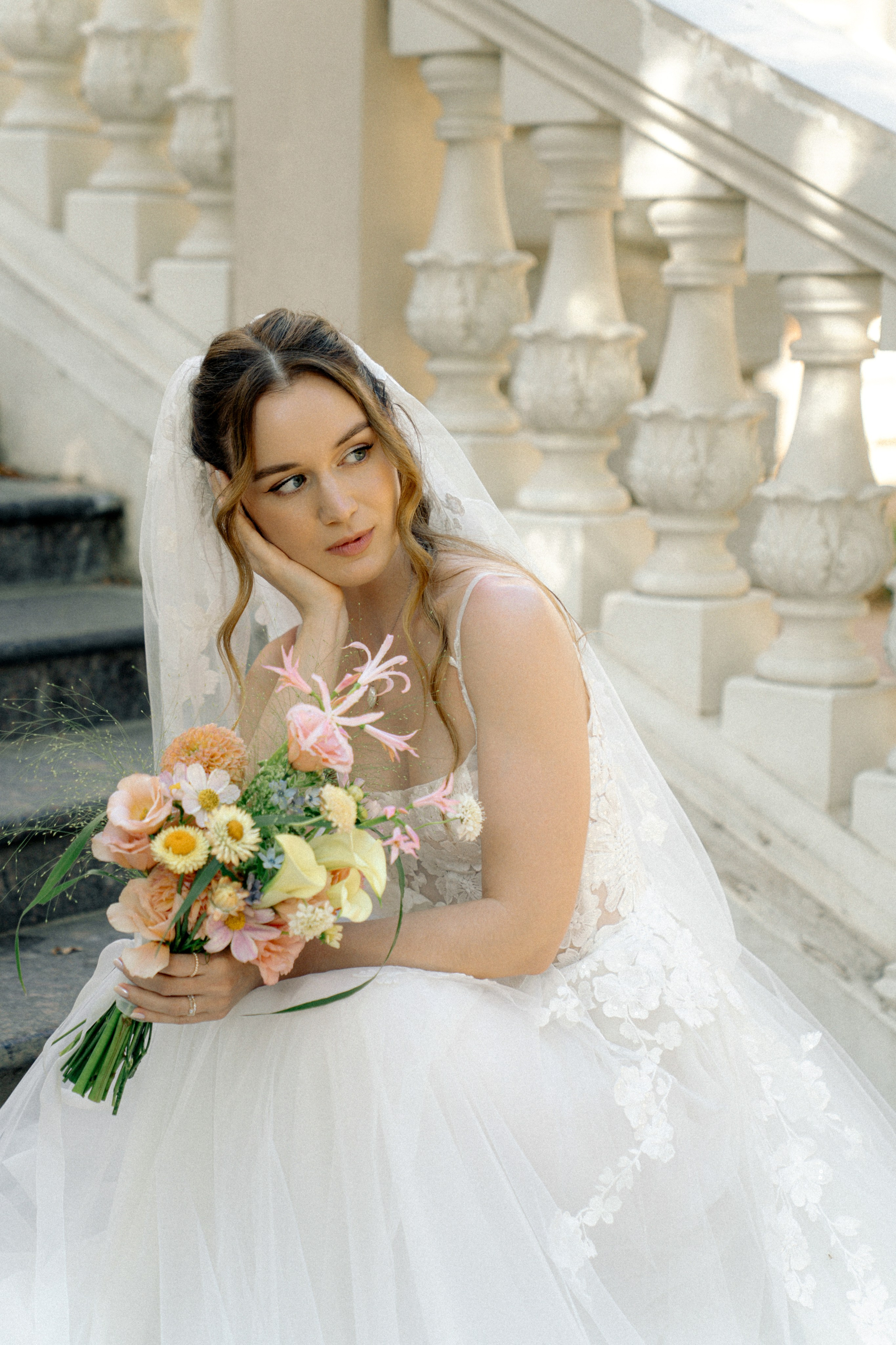 Андрей|Юлия. Свадебный фотограф в Ростове-на-Дону Саша Филатова