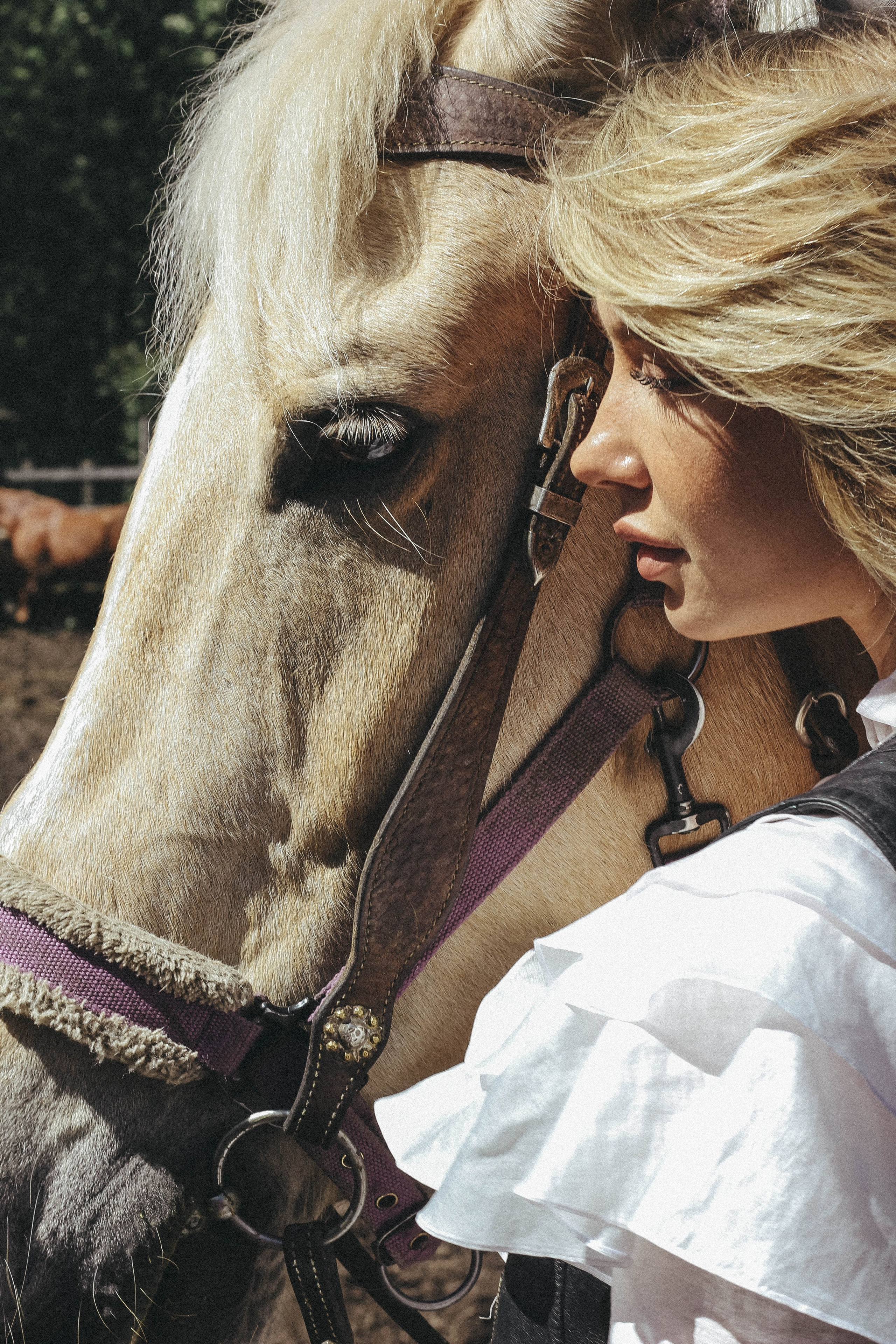 Евгения. Фотограф Валерия Фетисова