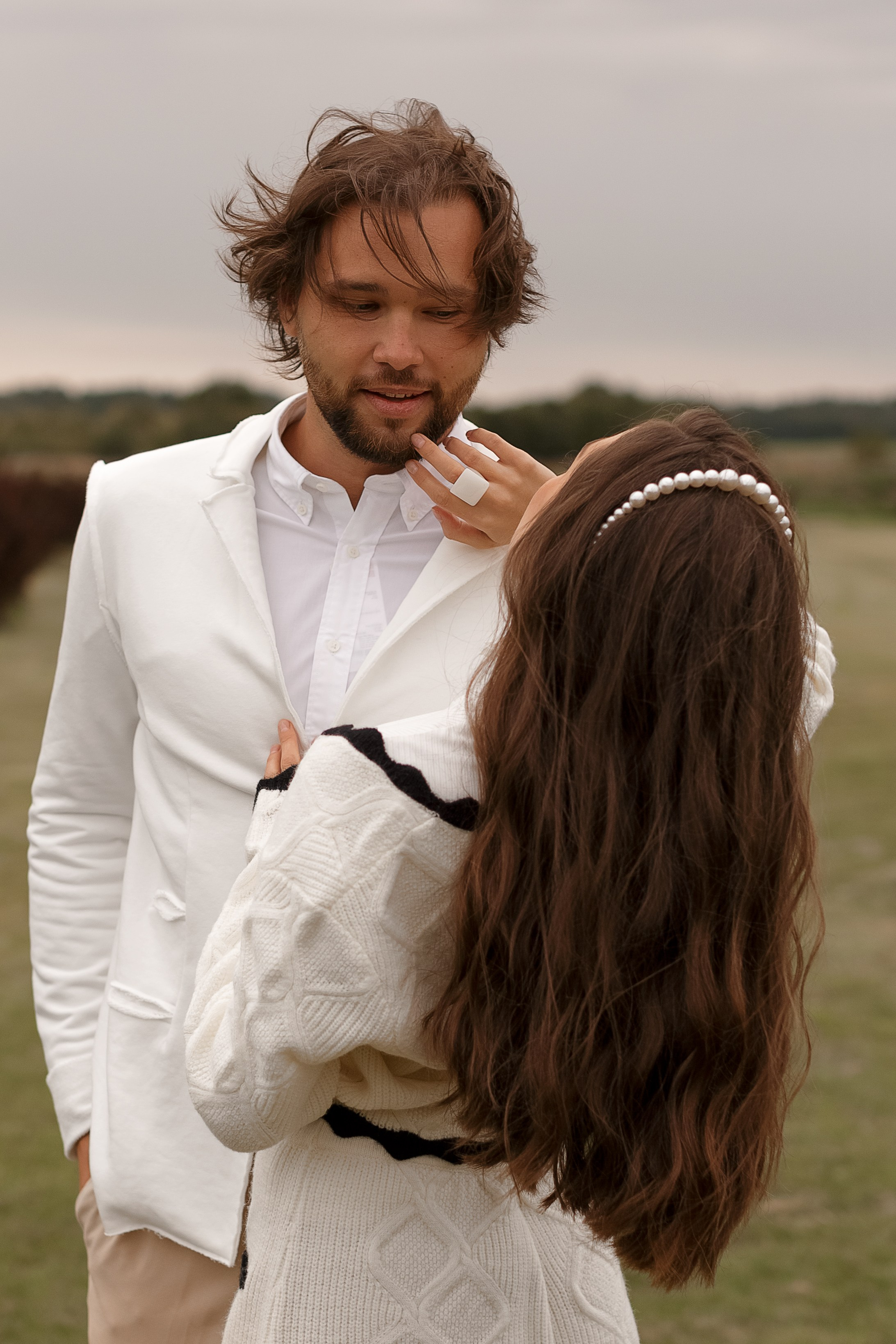 Love story. Светский фотограф Санкт-Петербург и ЛО