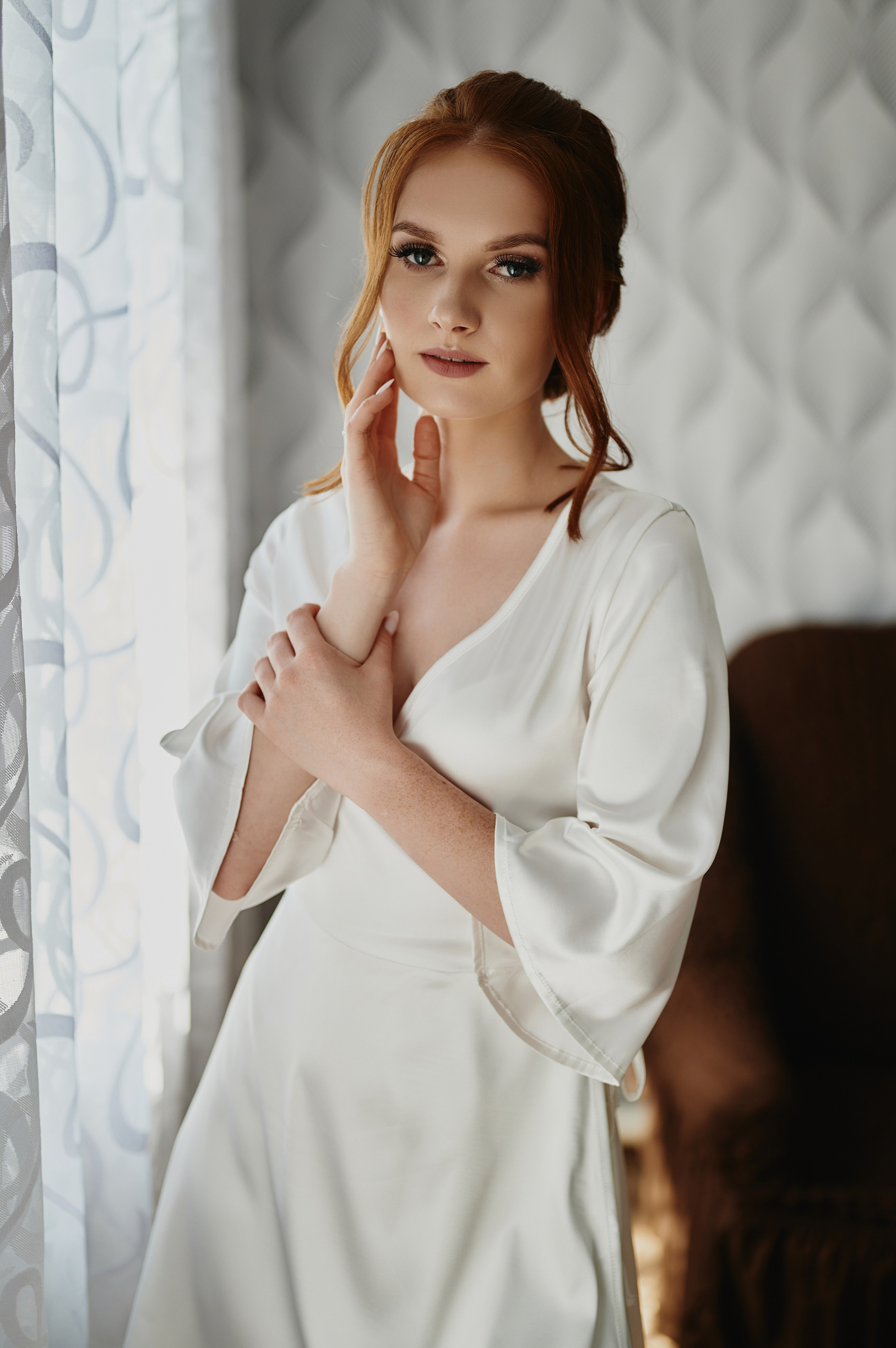 Виктория и Виталий. Фото-видеосъемка свадеб Venson Films