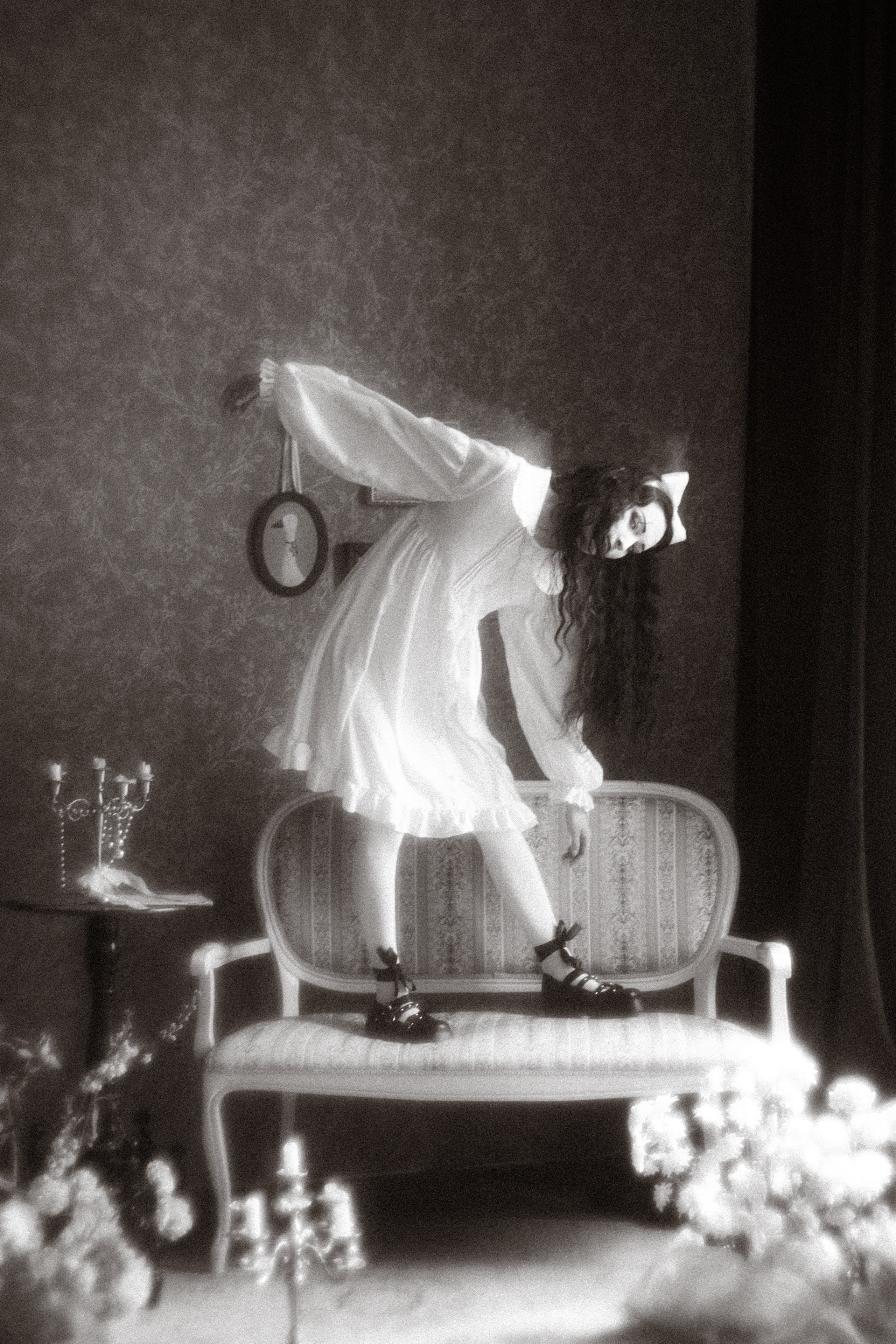 Саша|кукла. Карина не озоруй — фотограф Санкт-Петербург