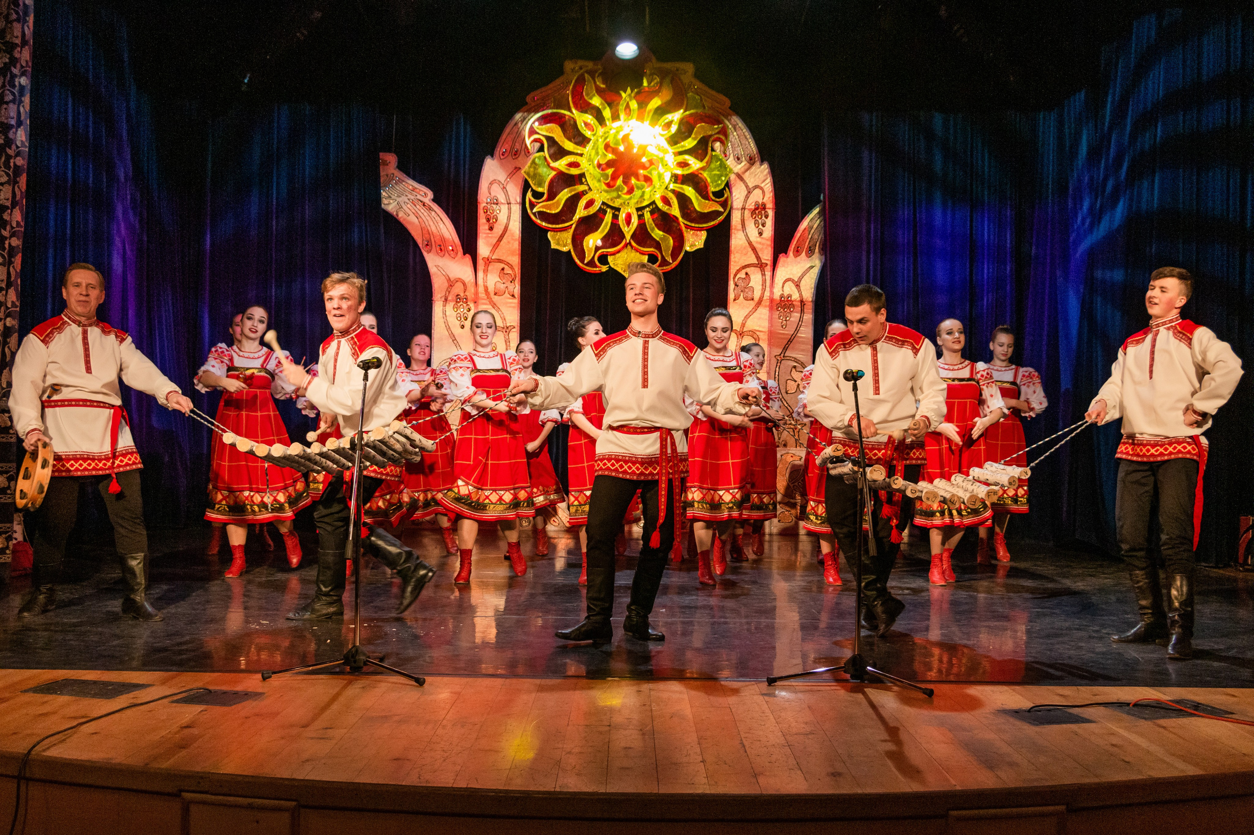 Жар-птица. Фотограф в Москве | Екатерина Кондрашова