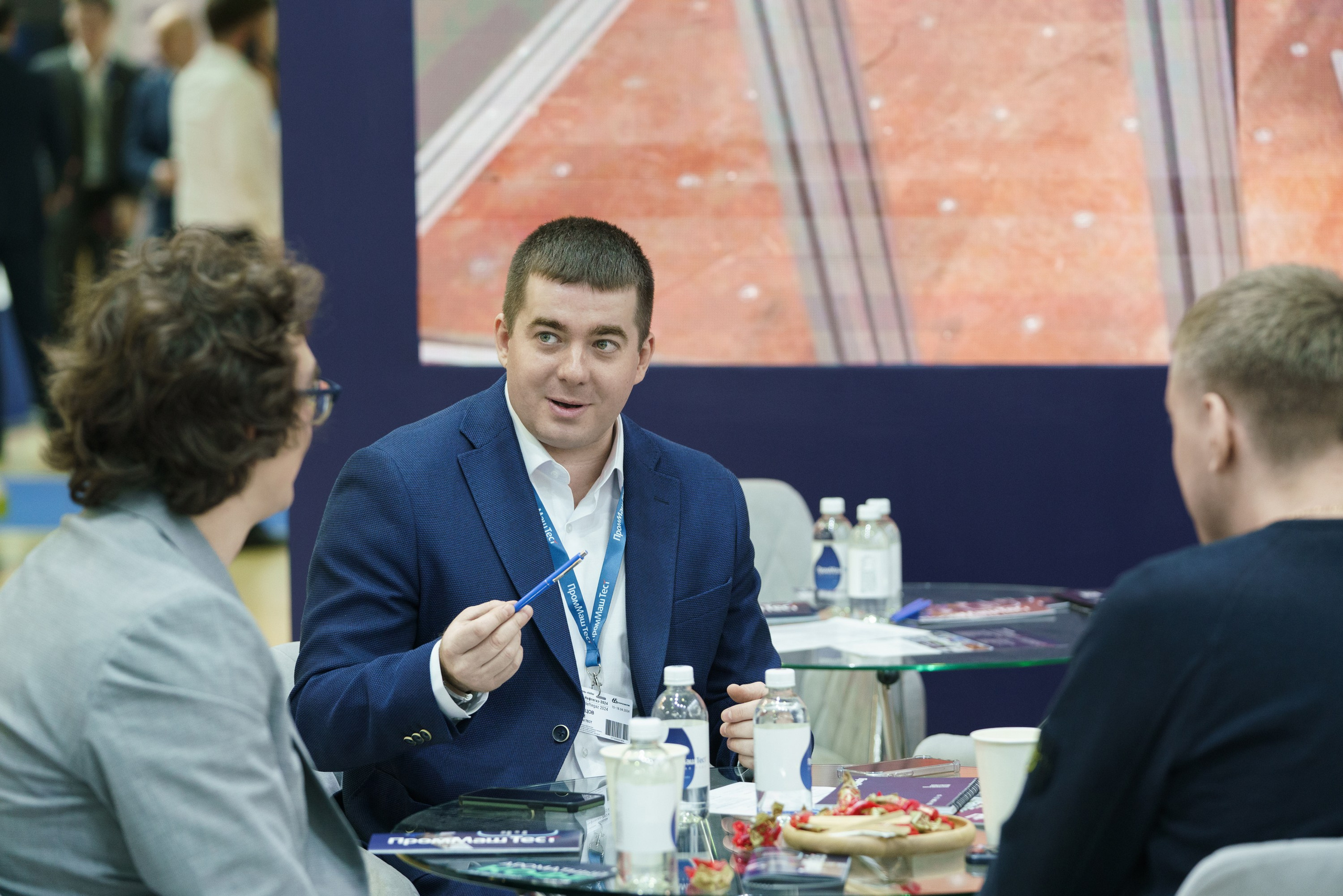 Нефтегаз 2024. Профессиональное решение для частных лиц и бизнеса