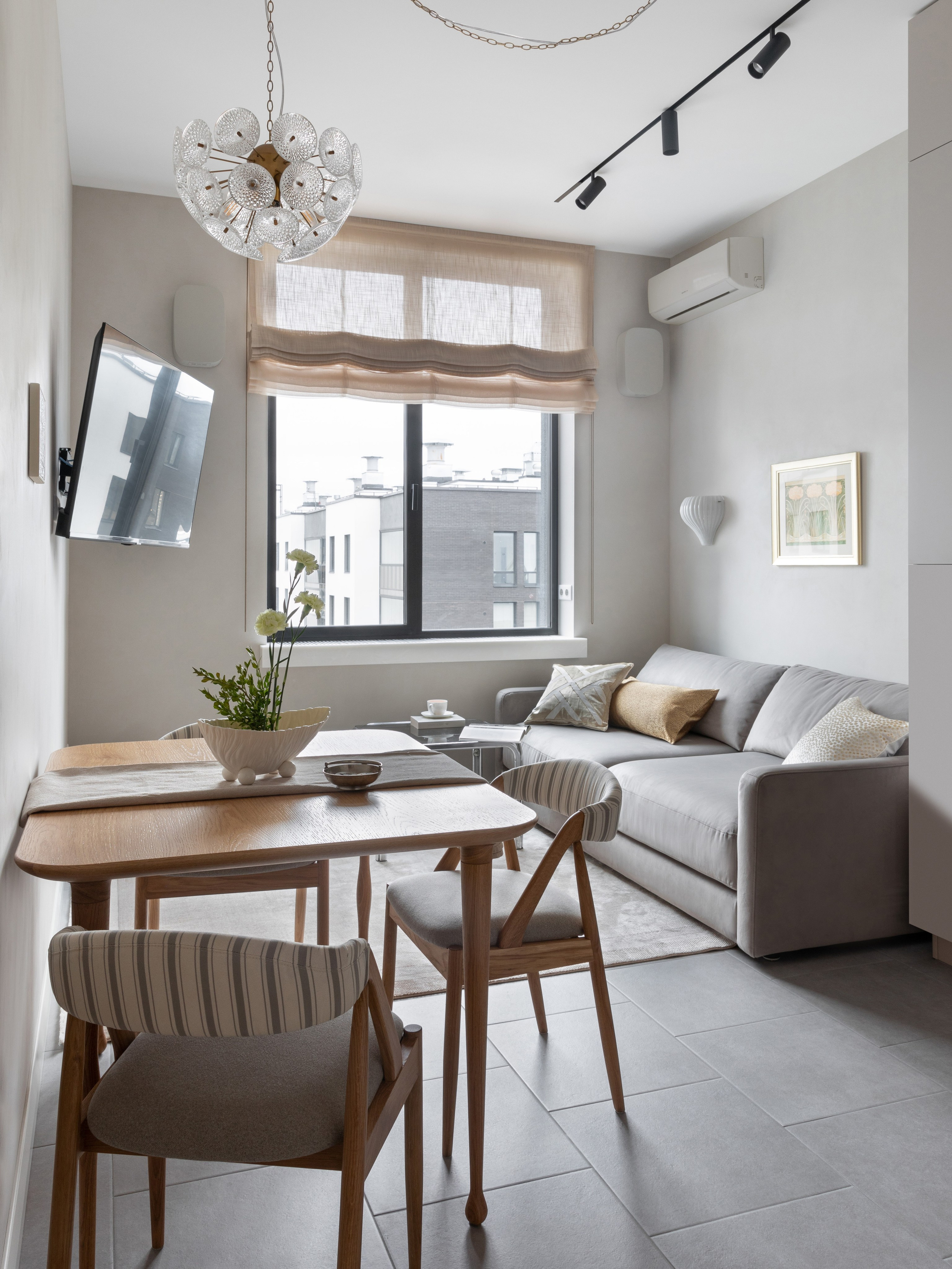 Квартира в Петербурге. Наталья Мавренкова интерьерный фотограф, декоратор в Санкт-Петербурге