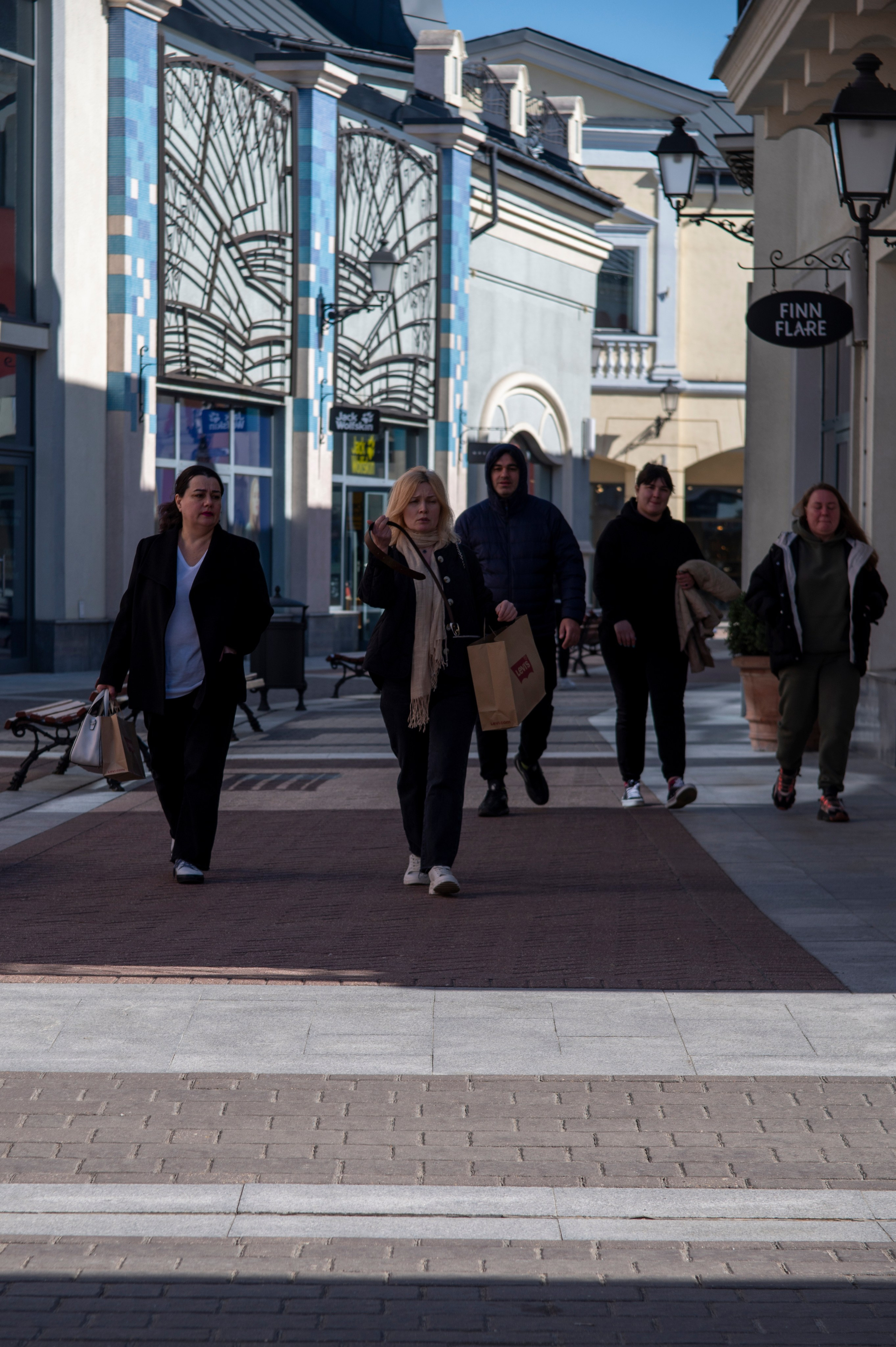 Фотопрогулка апрель 2022. Фотограф Роман Адлер