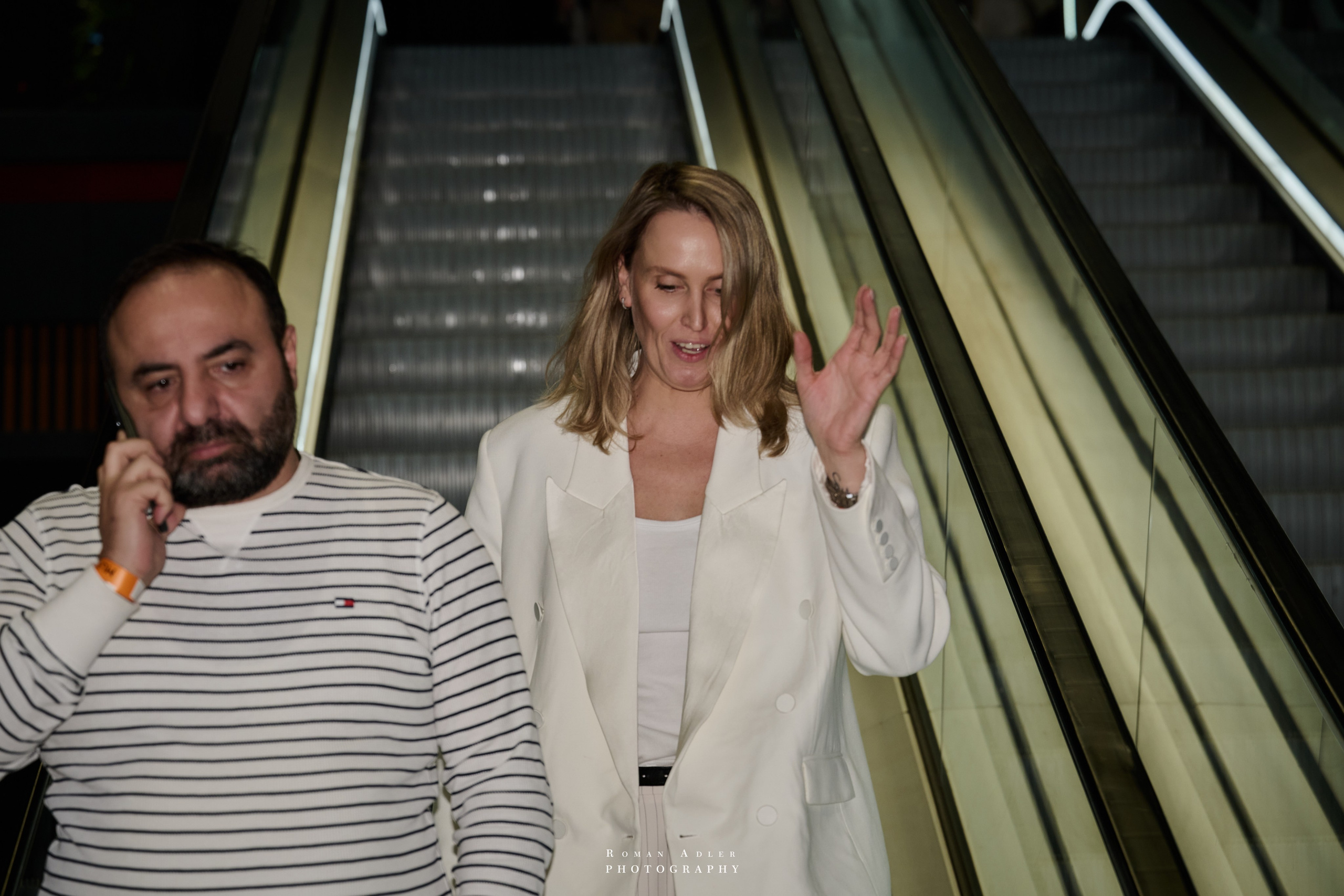 Реальная Премия MUSICBOX 2025. Фотограф Роман Адлер