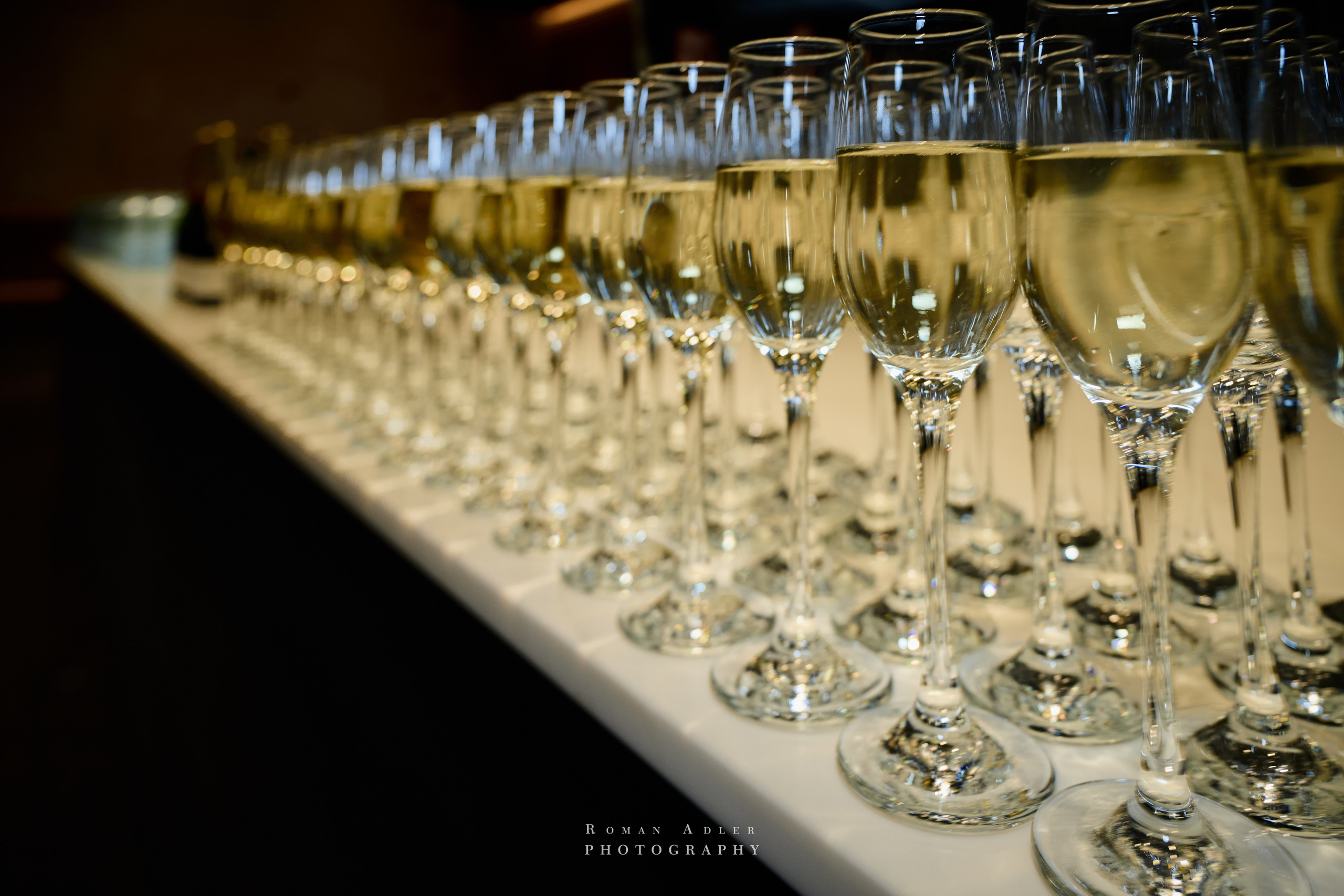 Премьера сериала ОКТАГОН. Фотограф Роман Адлер