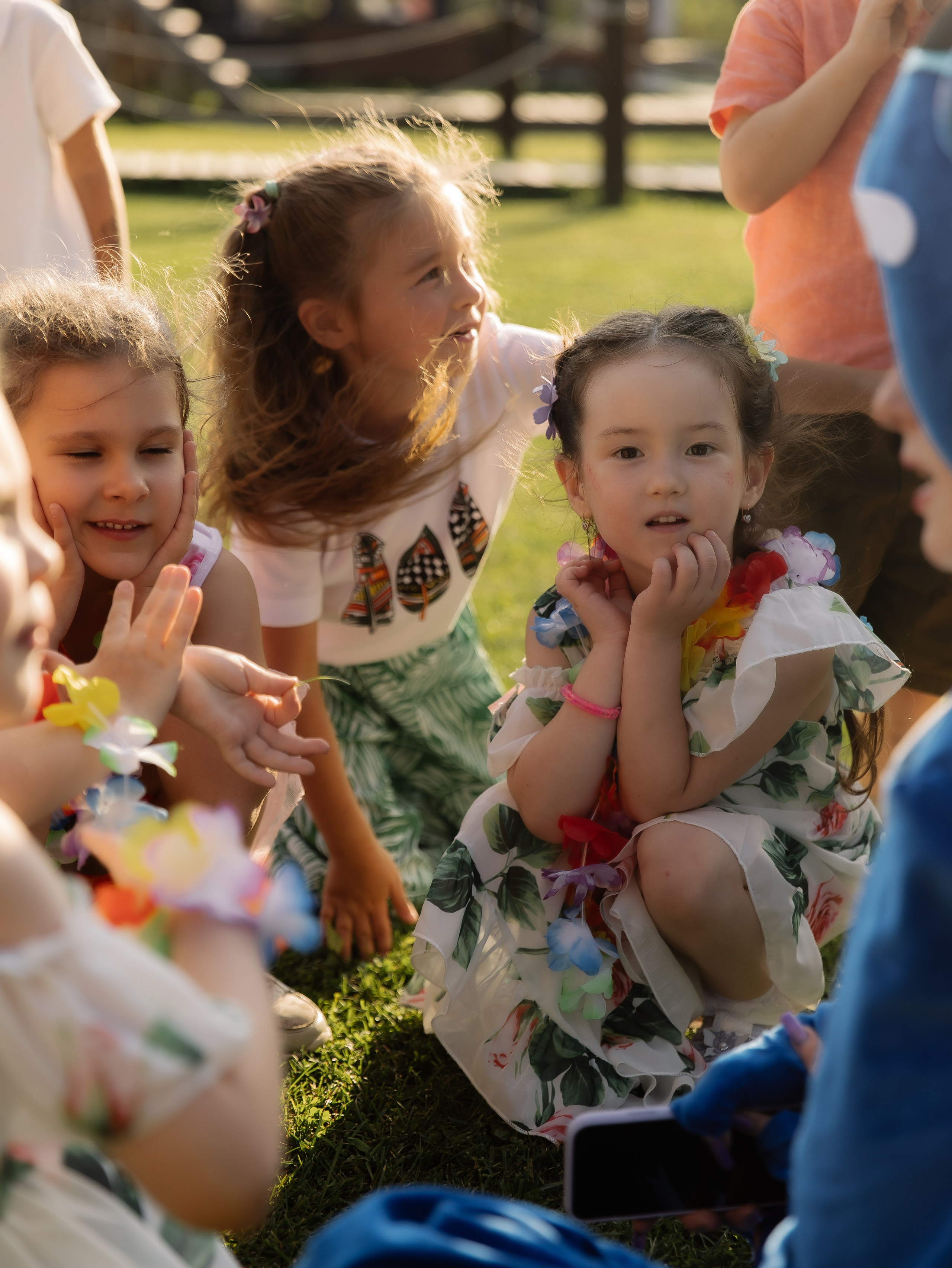 Вечеринка в стиле Алоха. СВАДЕБНЫЙ ФОТОГРАФ ЧЕЛЯБИНСК