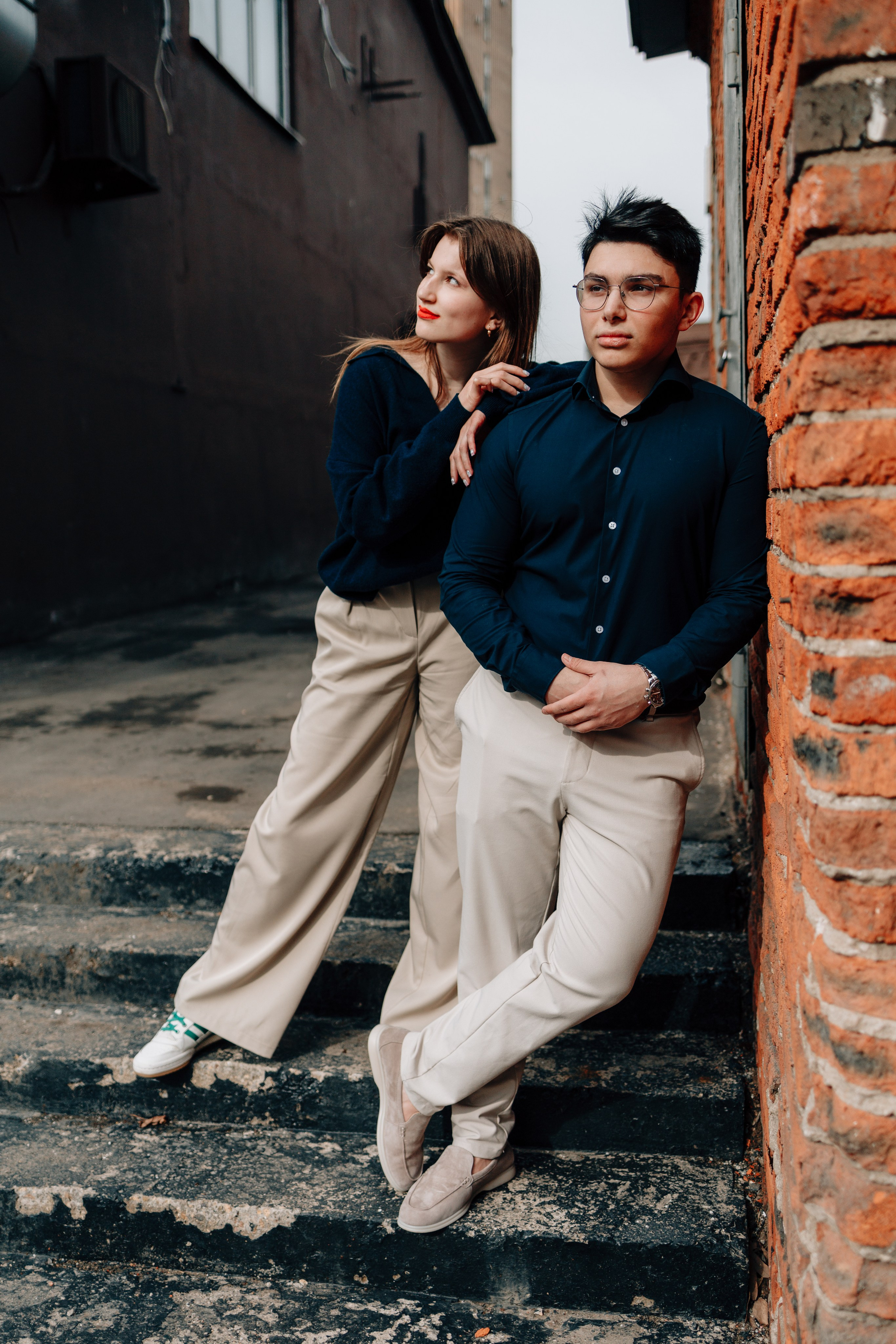 Групповые кадры. Свадебный фотограф в Москве Арчылан Николаев