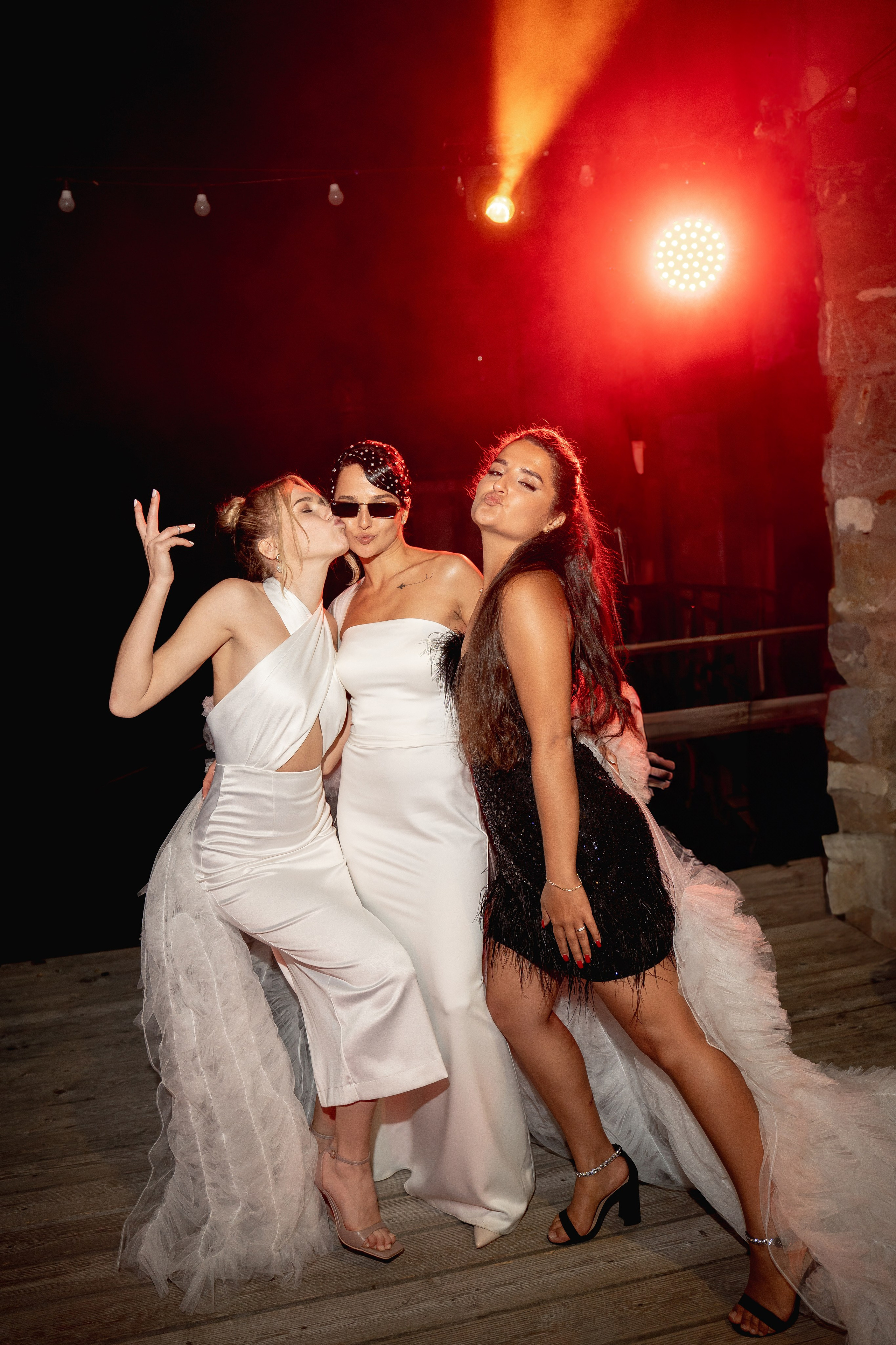 Свадьба в горах. Свадебный и семейный фотограф в Анапе Елена Полетаева