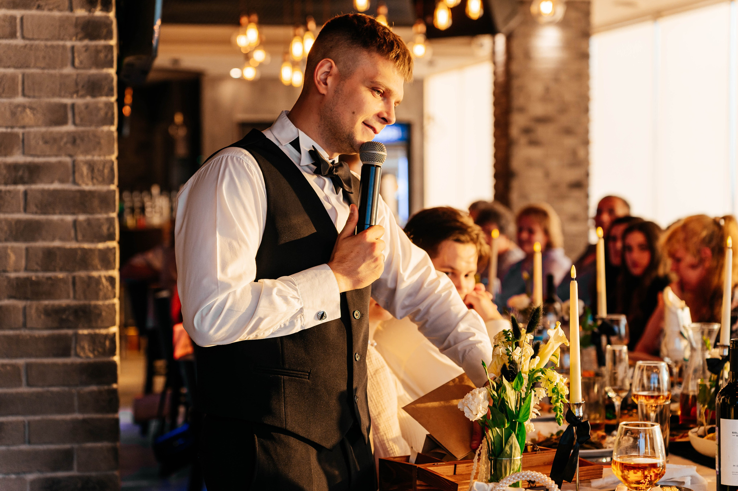 Свадьбы. Главная