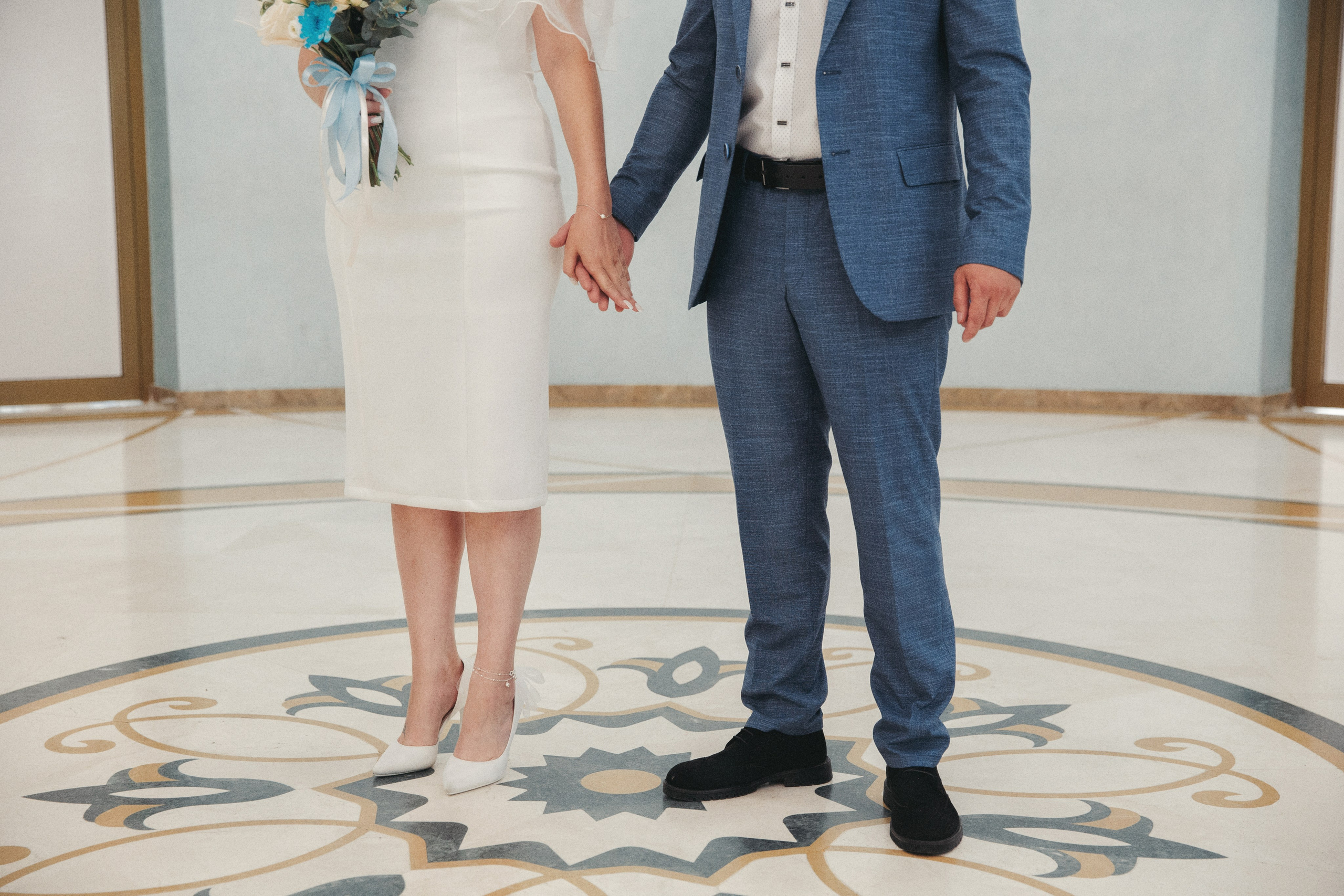 Антон и Анастасия. Свадебный и семейный фотограф в Иркутске Александр Цыганков