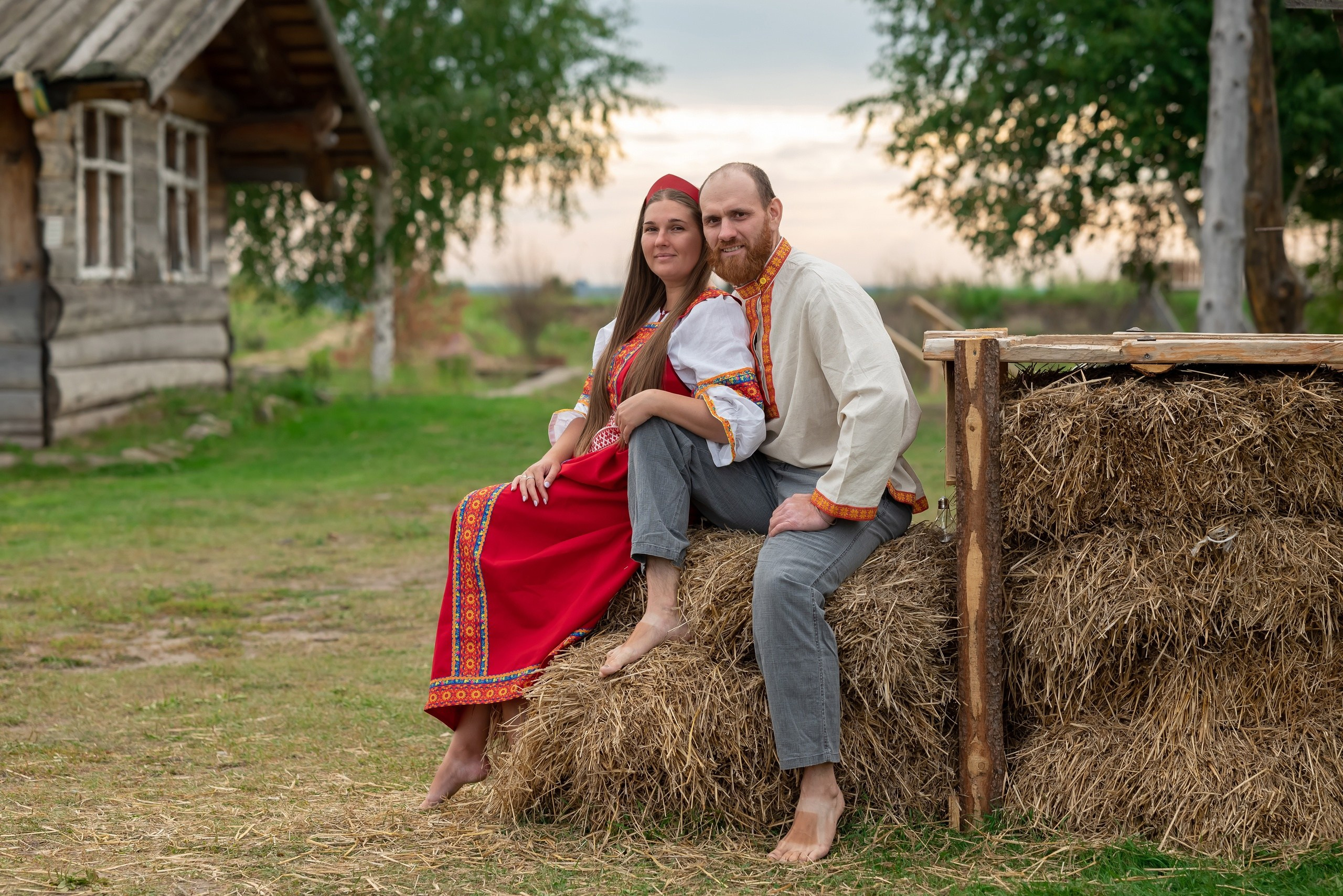 Абалак. Фотограф в Тюмени Голышева Елена