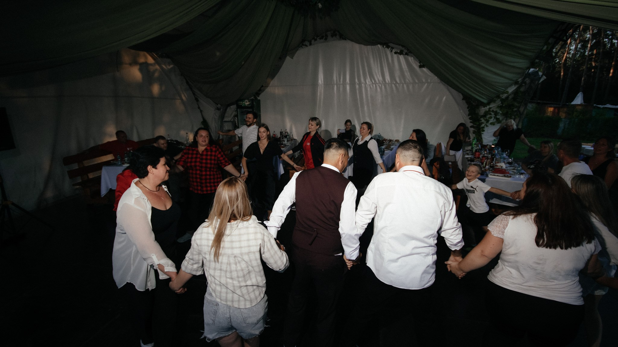 Фабрика Дверей. Свадебный и репортажный фотограф Дмитрий Кононенко