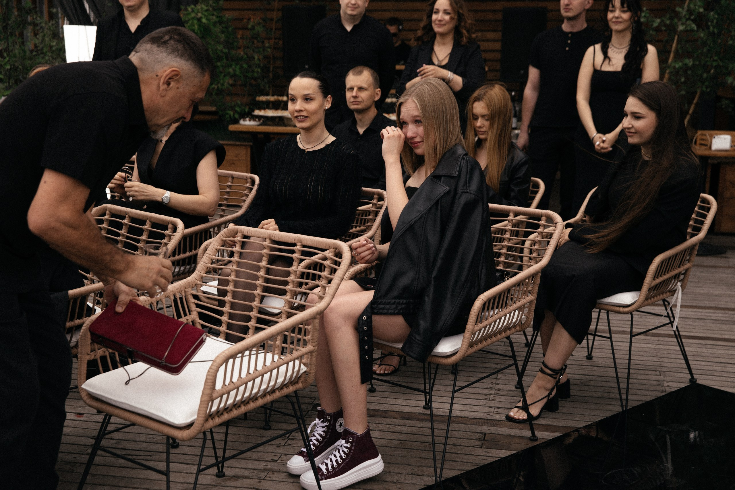 Андрей и Юлия. Свадебный и репортажный фотограф Дмитрий Кононенко