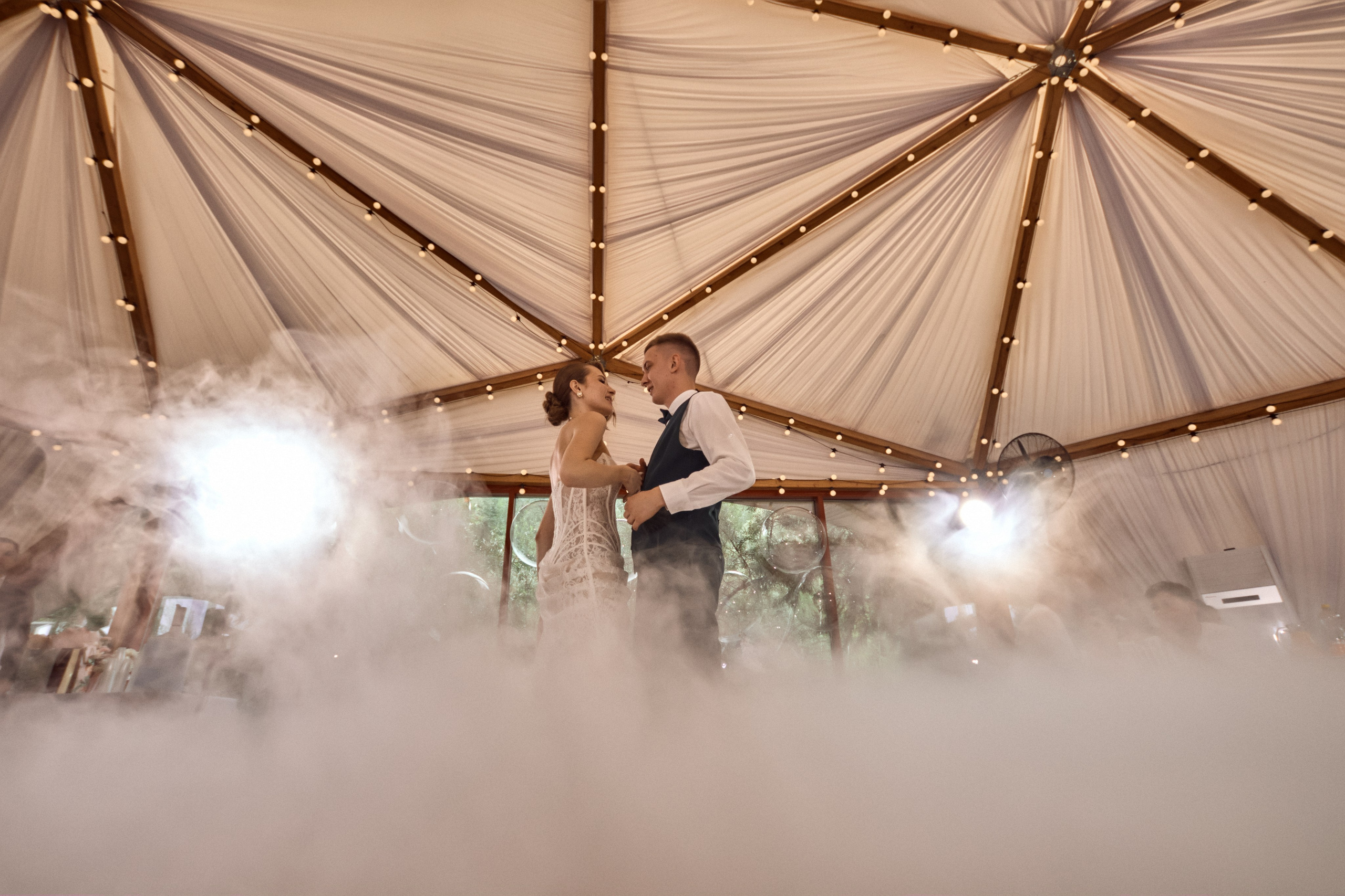 Иван и Виктория. Свадебный и репортажный фотограф Дмитрий Кононенко