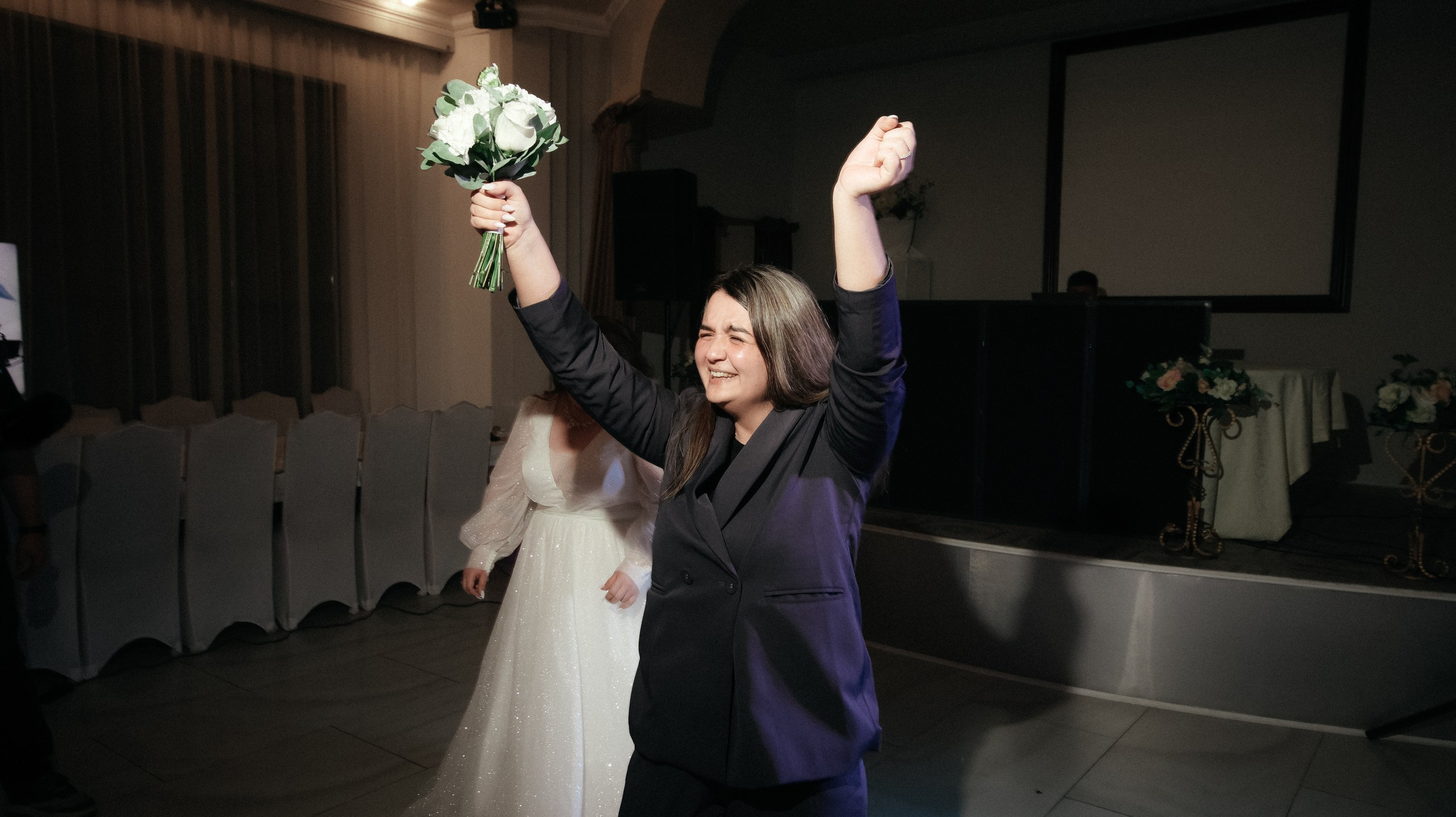 Яна и Артем. Свадебный и репортажный фотограф Дмитрий Кононенко