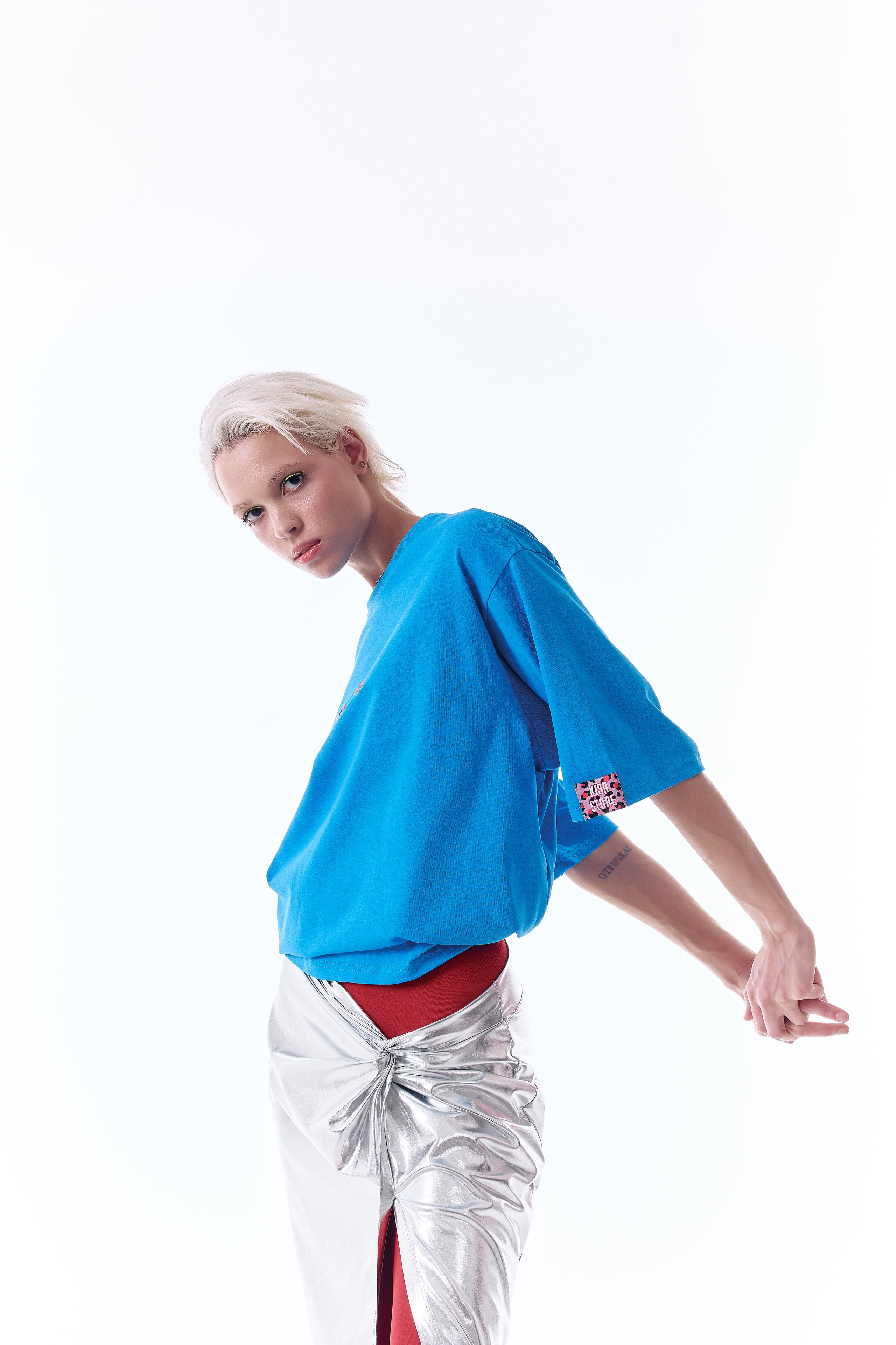 Shooting for marketplace. Московский фотограф WHRMZD