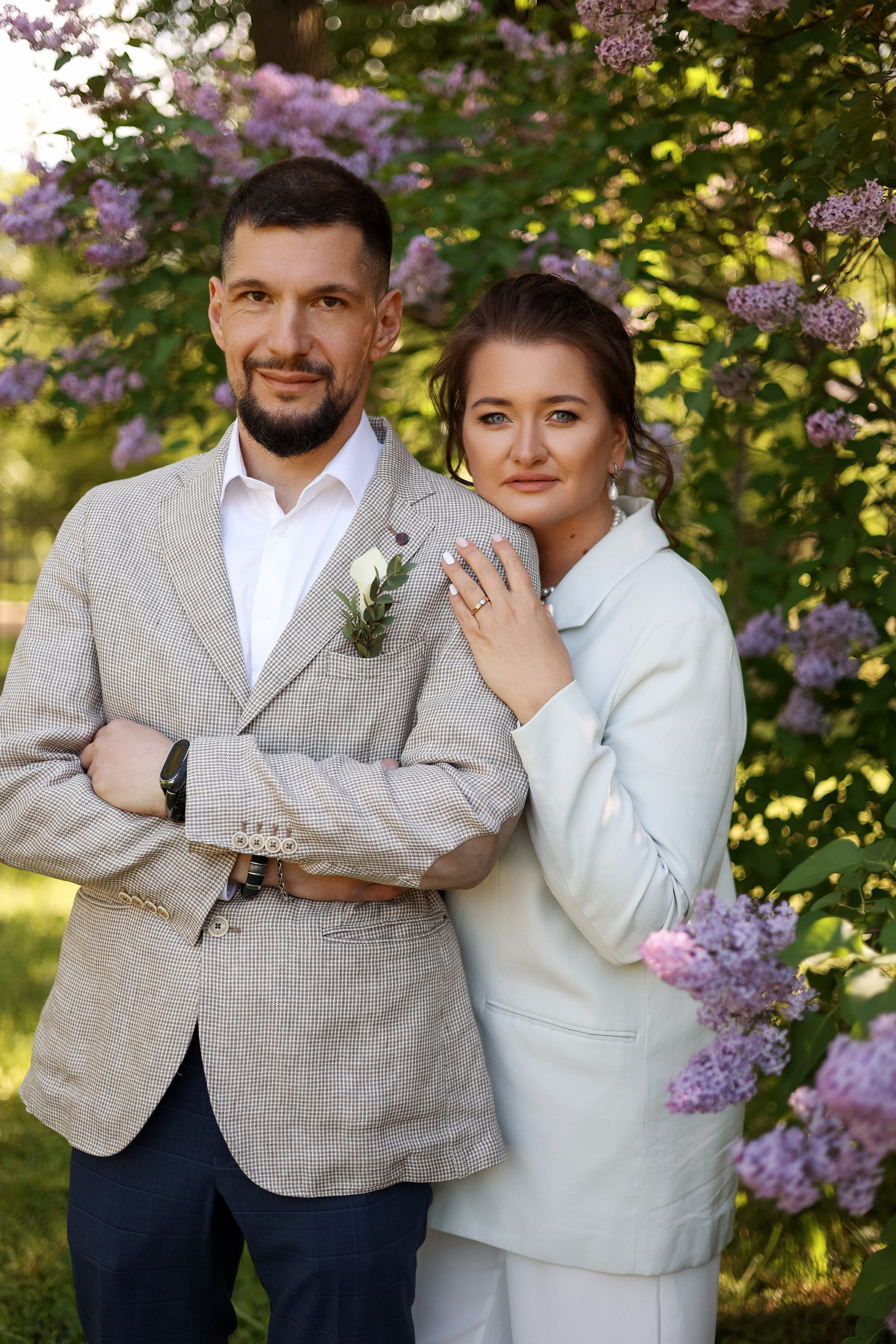 Свадьба. Фотограф Санкт-Петербург