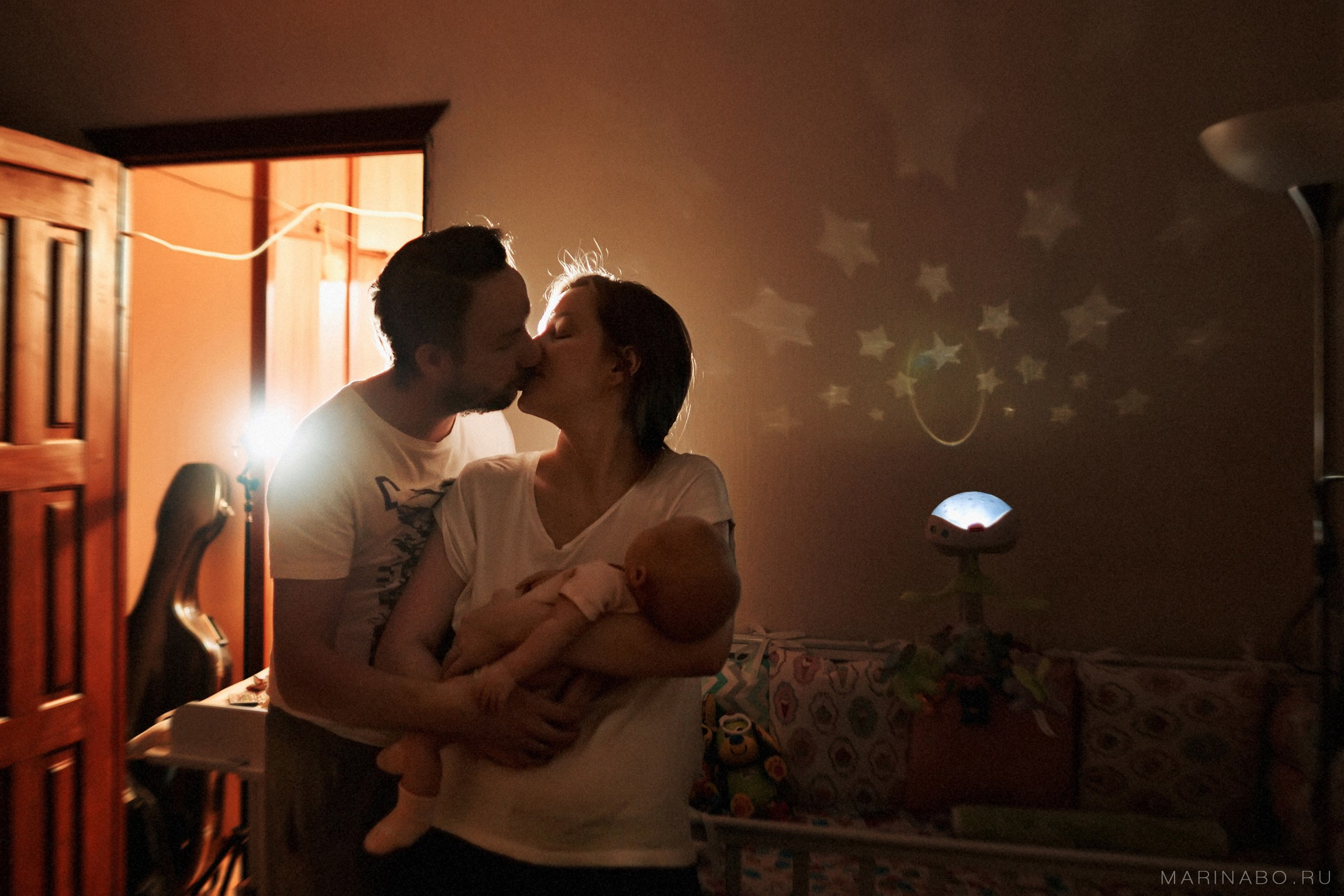 Домашняя фотосъемка в Санкт-Петербурге. Семейный Lifestyle фотограф в Санкт-Петербурге Марина Бокшицкая