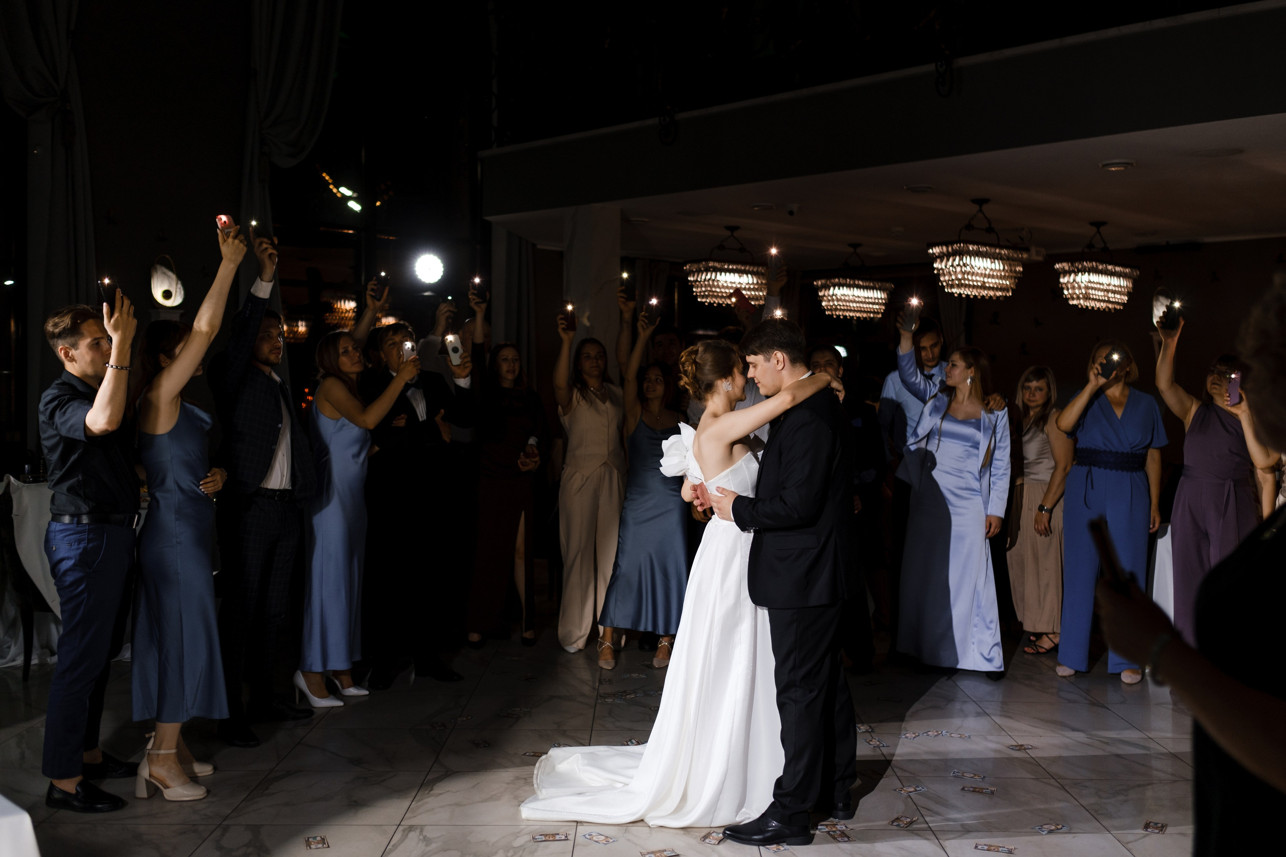 A&I. Свадебный фотограф в Брянске Иванникова Елена