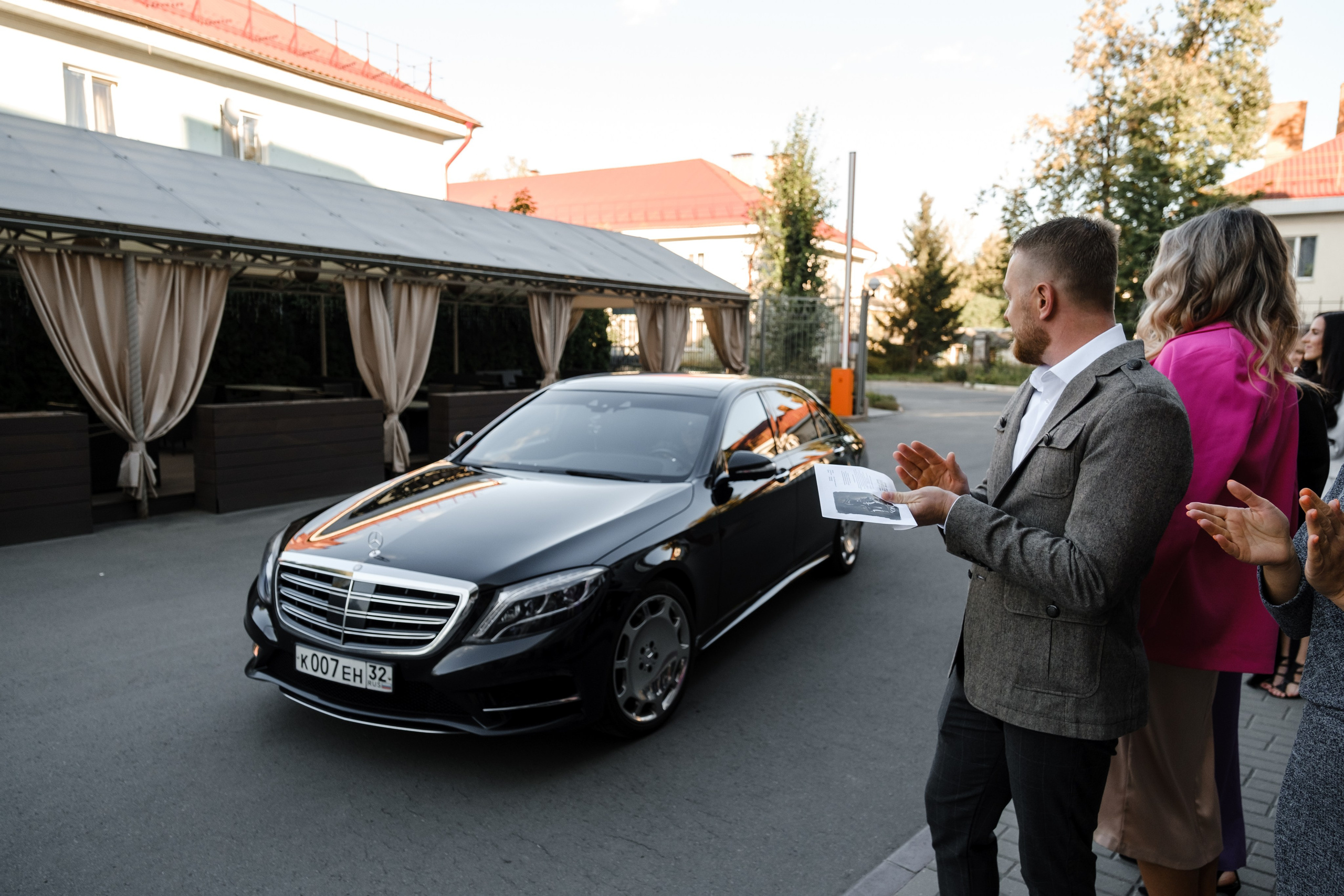 D&T. Свадебный фотограф в Брянске Иванникова Елена