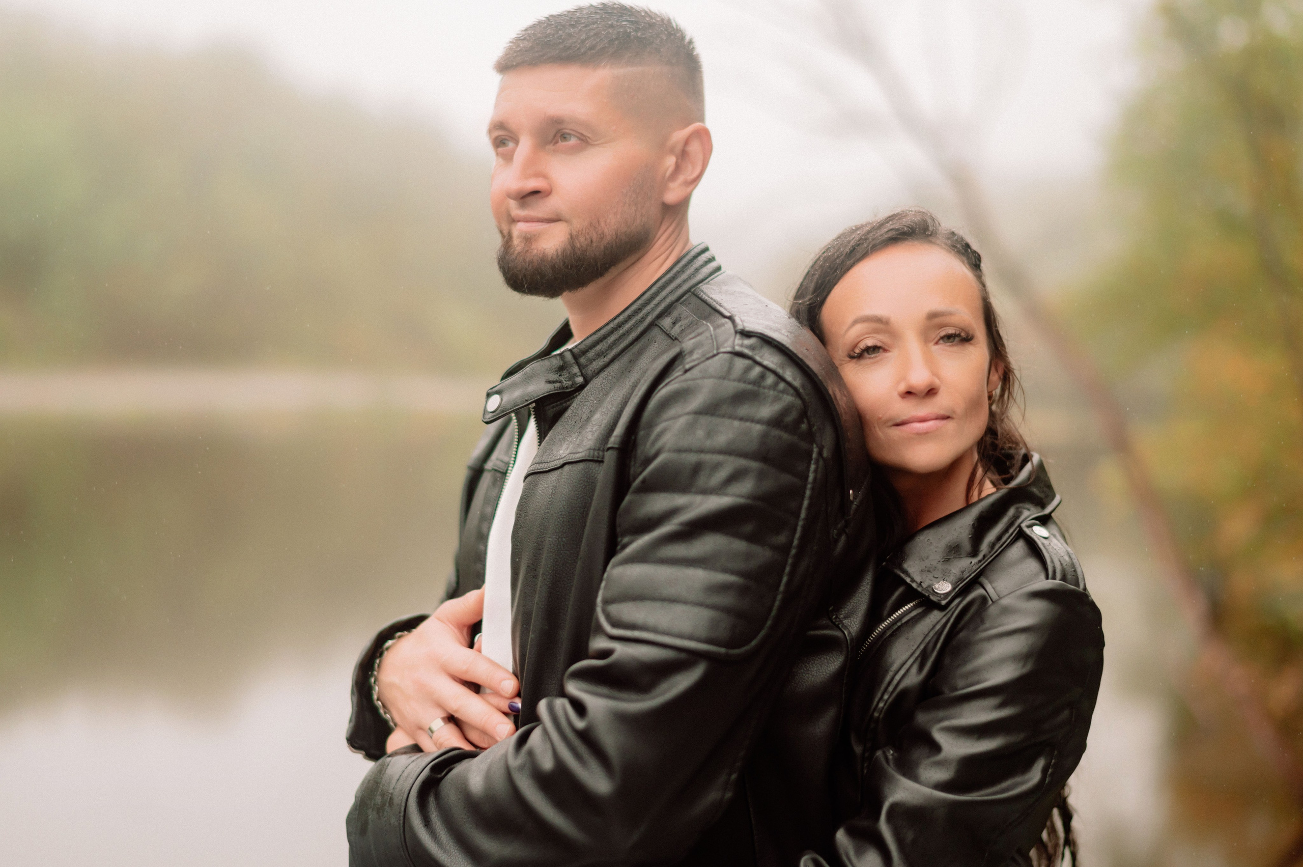 Wedding day. Семейный  и свадебный фотограф в Мурманске Мария Шепелева