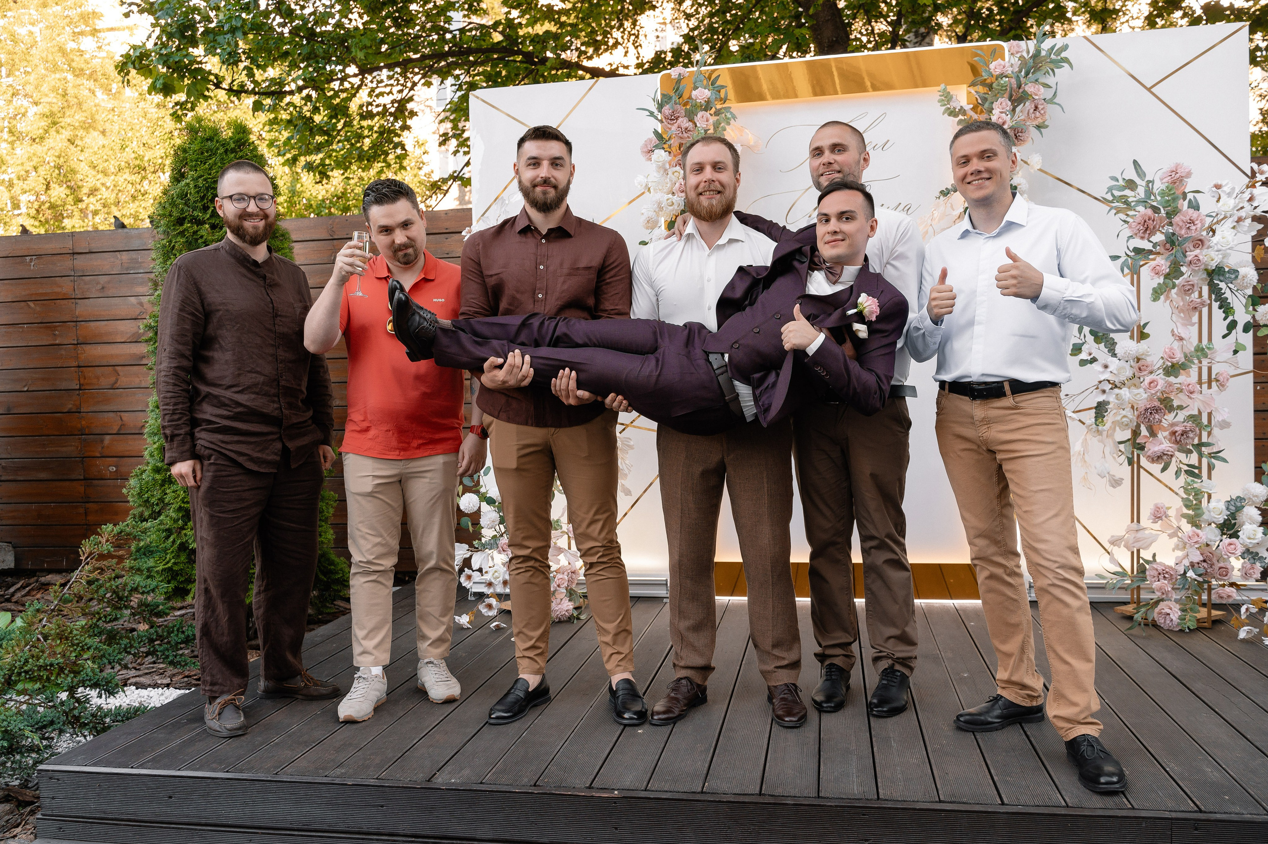 Павел и Изабелла. Свадебный и семейный фотограф в Чебоксарах Ирина Левнер