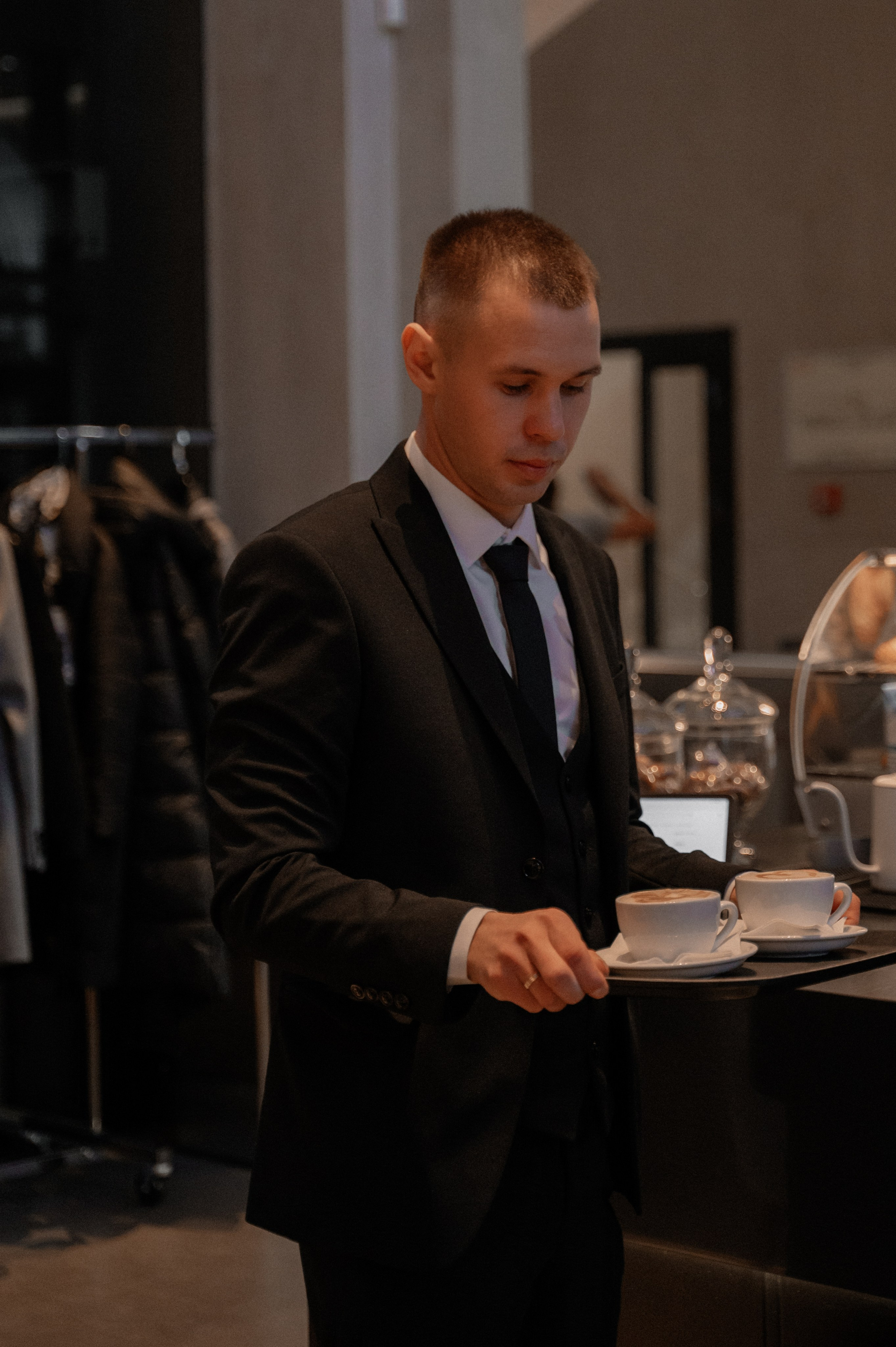 Анонсы съемок. Свадебный и семейный фотограф в Чебоксарах Ирина Левнер