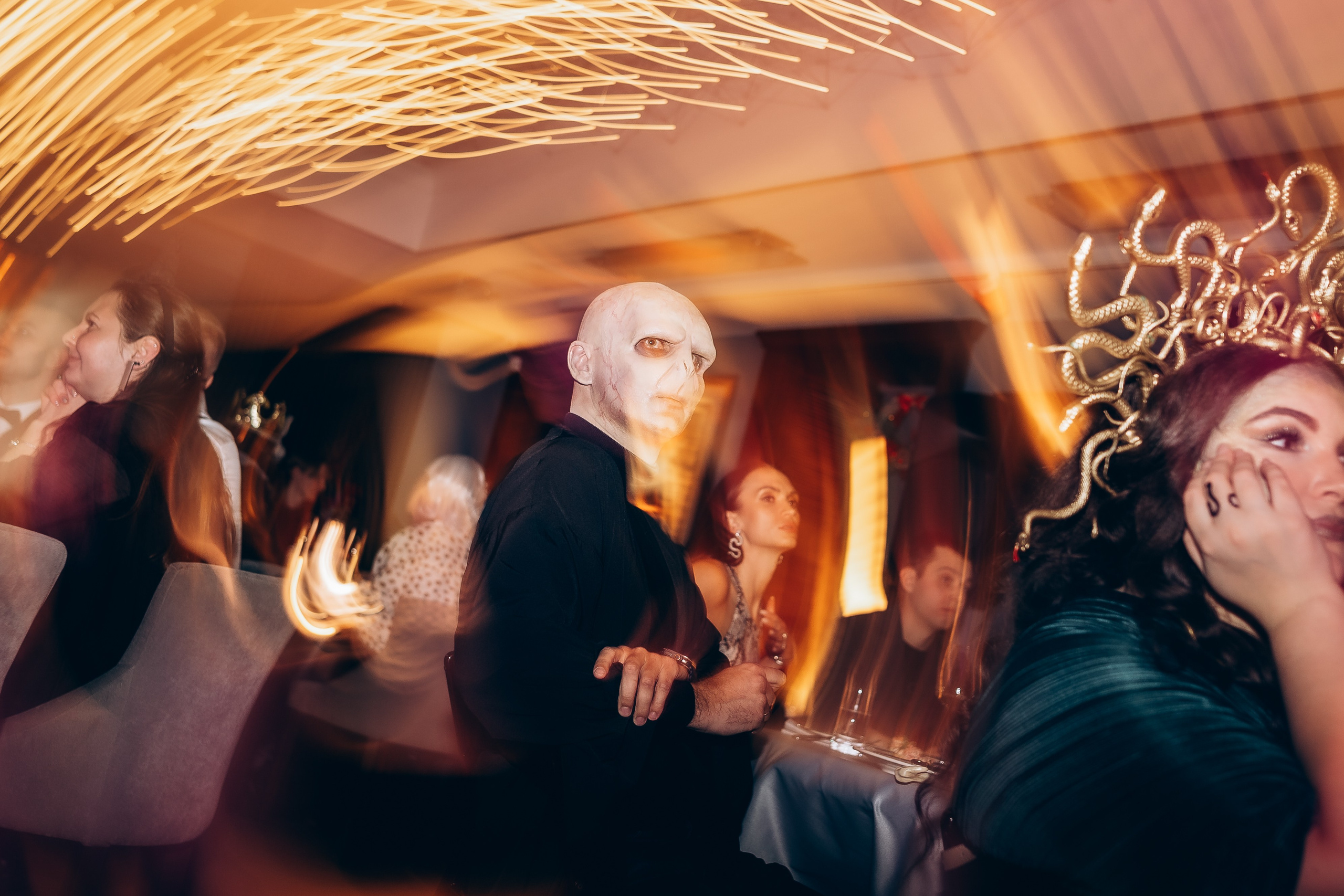 Репортаж (на примере корпоратива). Фотограф ПИТЕР СПБ Надежда Баранова