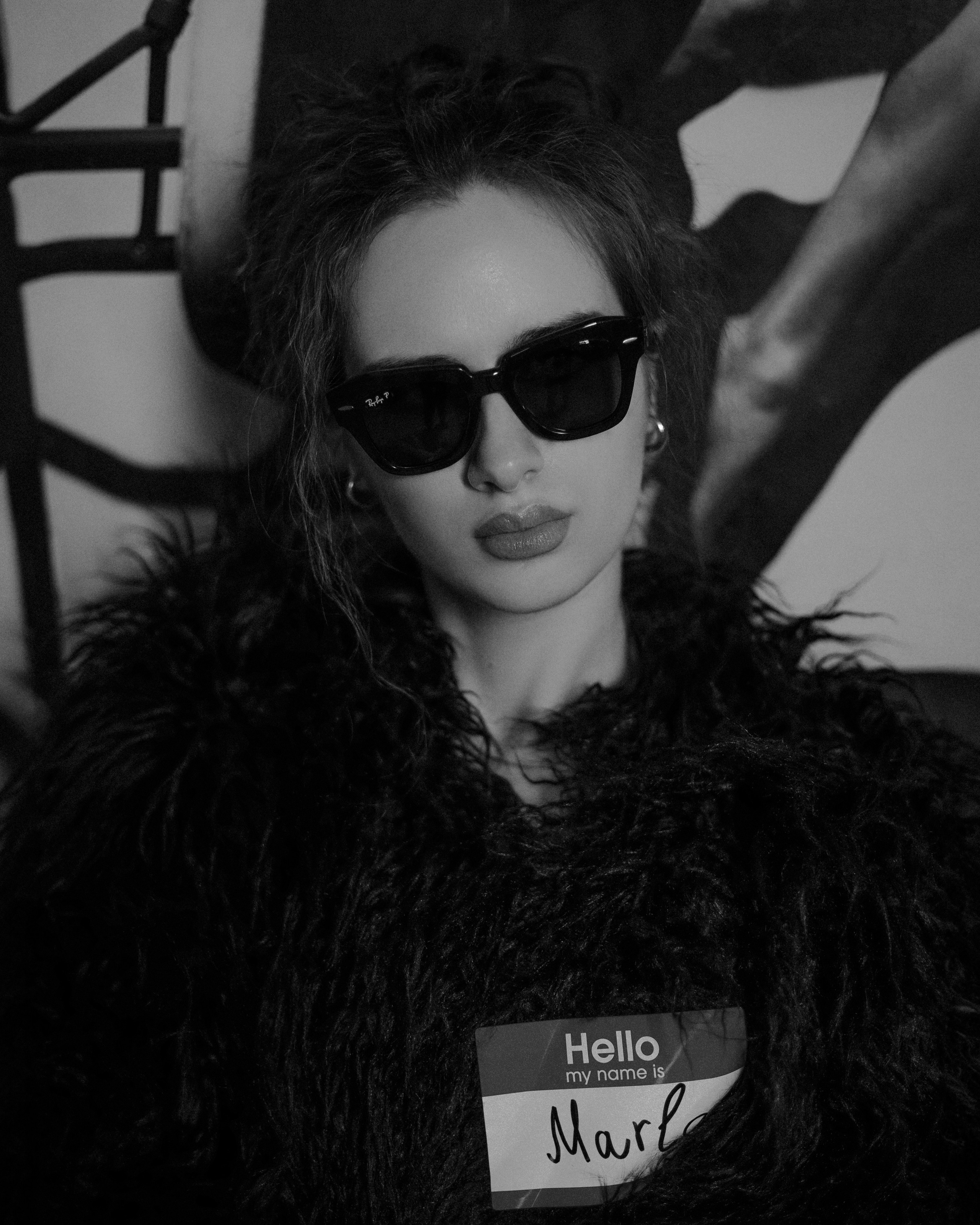 Лиза. Фотограф в Санкт-Петербурге Масленникова Ксения