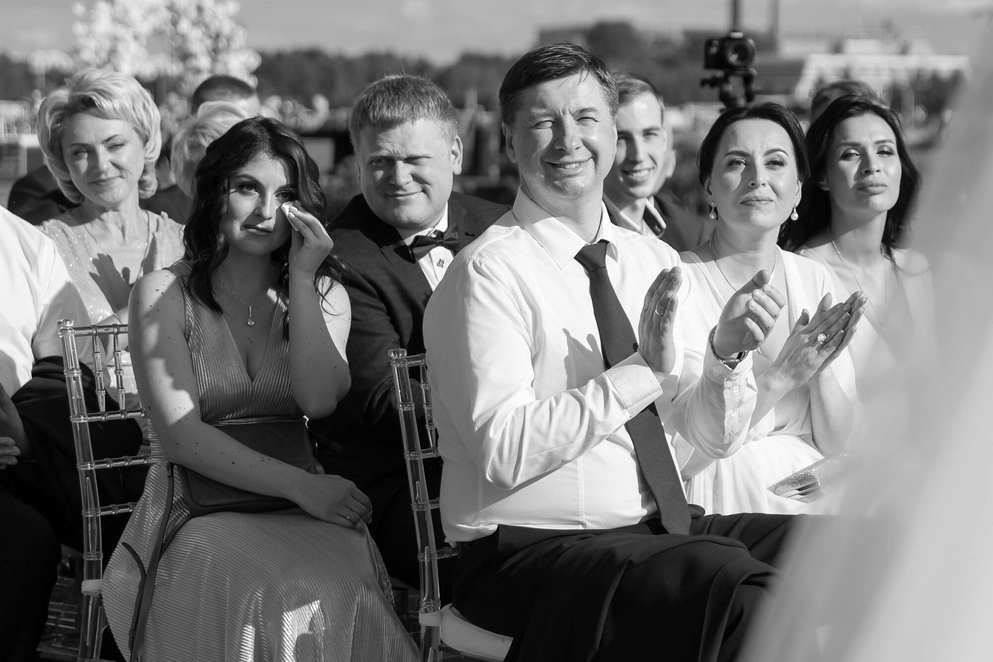 Свадьба в Four Seasons и Royal Beach. Свадебный фотограф в Санкт-Петербурге и Москве Андрей Нестеров