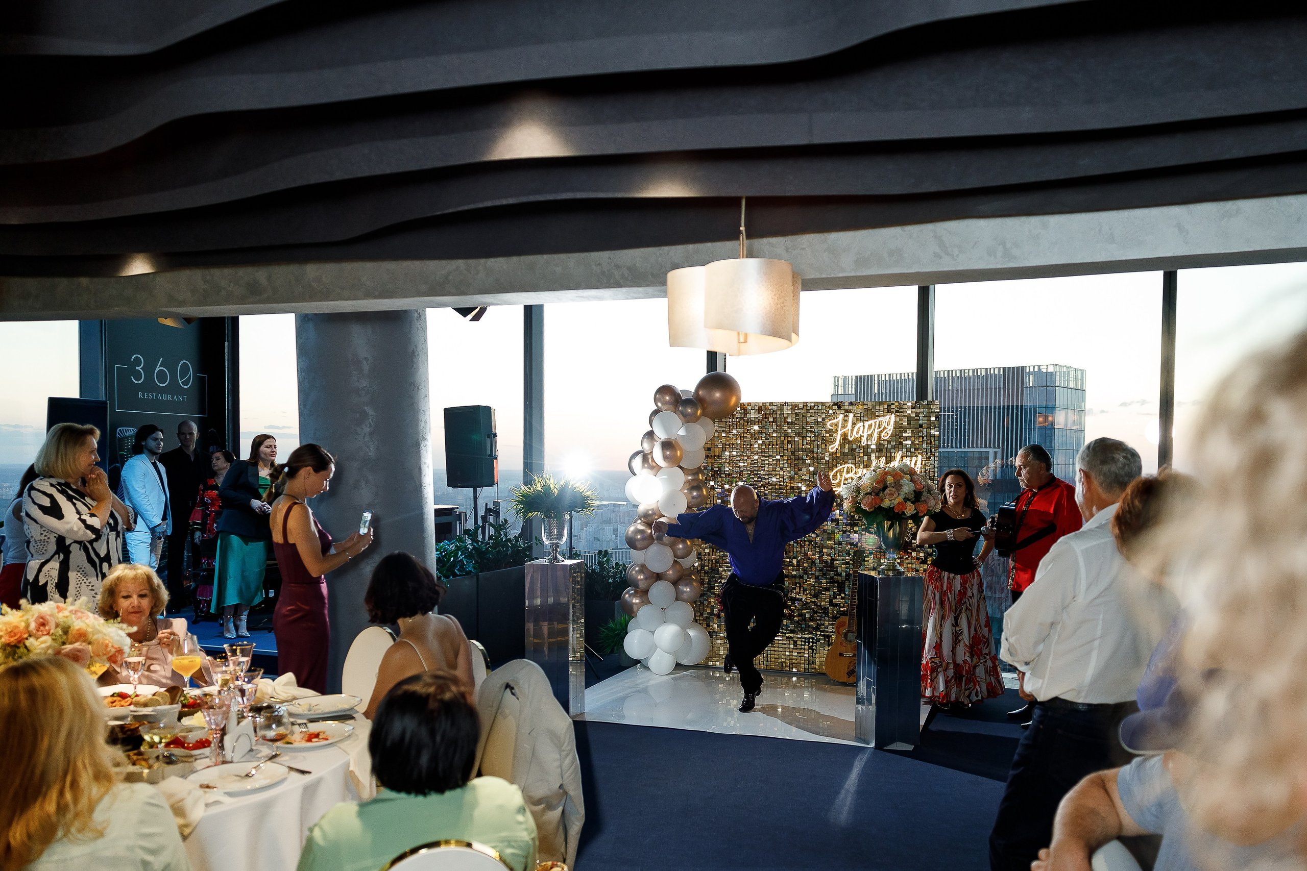 Panorama 360. Фотограф Москва