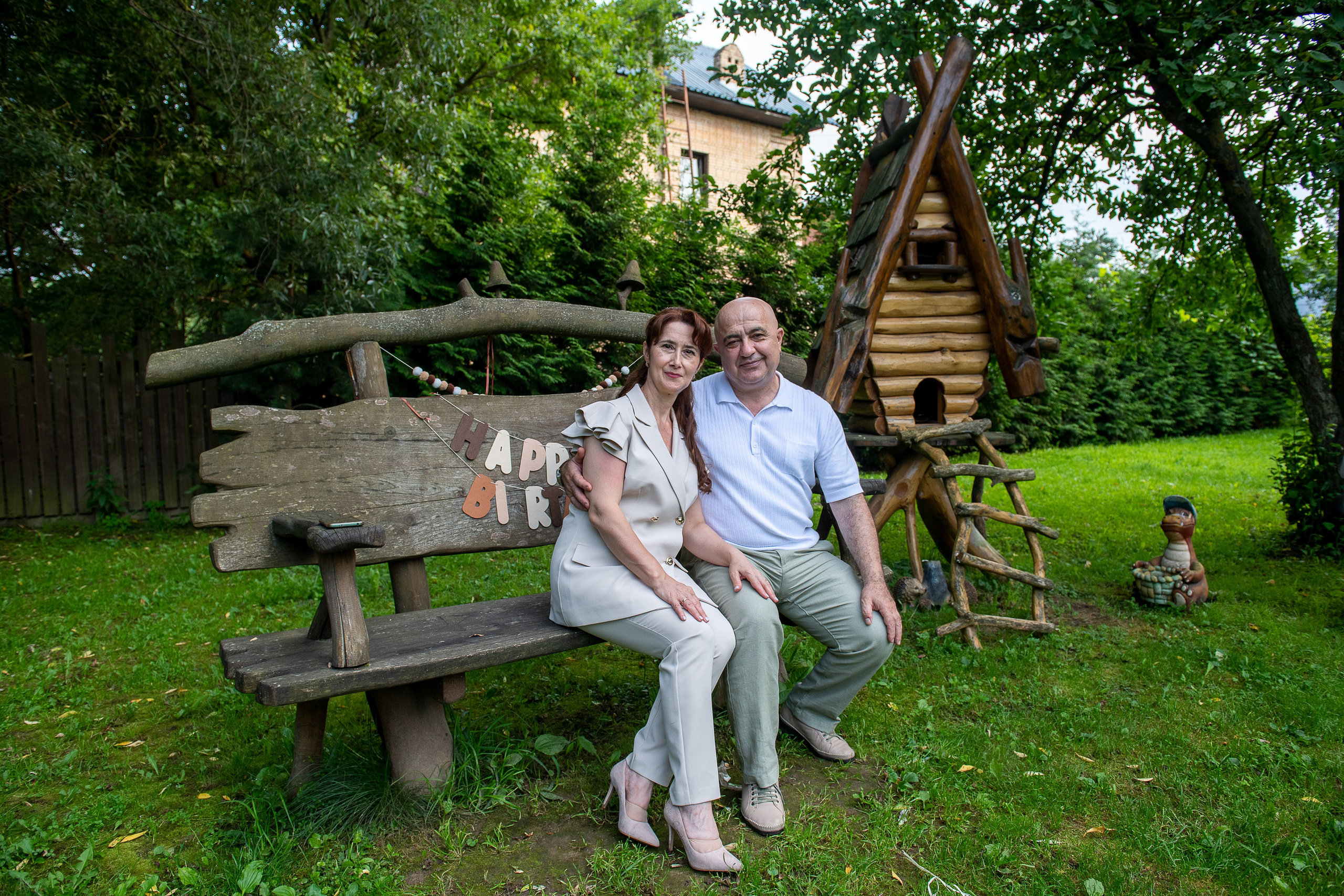 Олеся и Константин. Свадебные съёмки в Москве и МО Галина Борисова