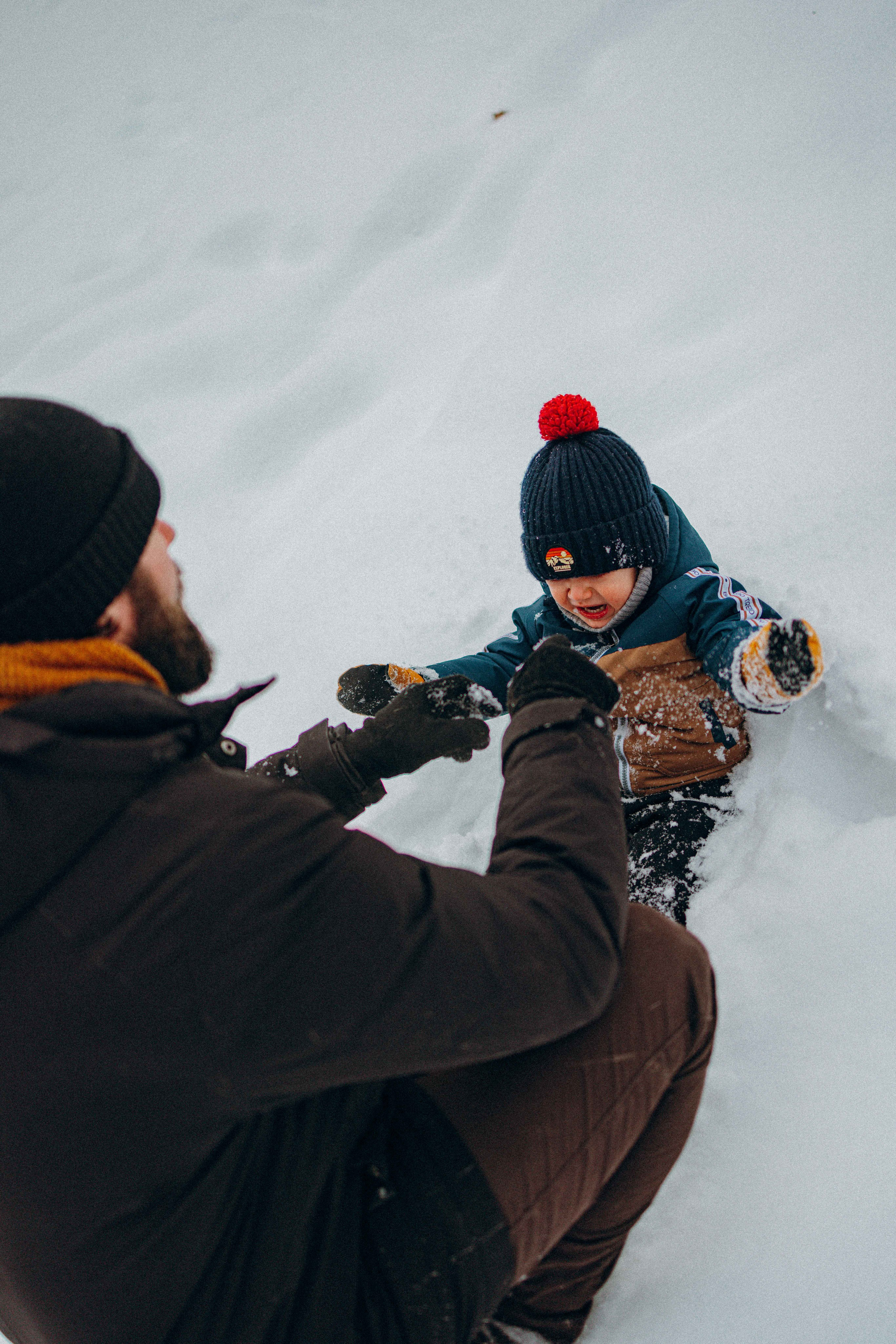 Свобода и ее семья. Фотограф-анималист в Москве Лера Черноног