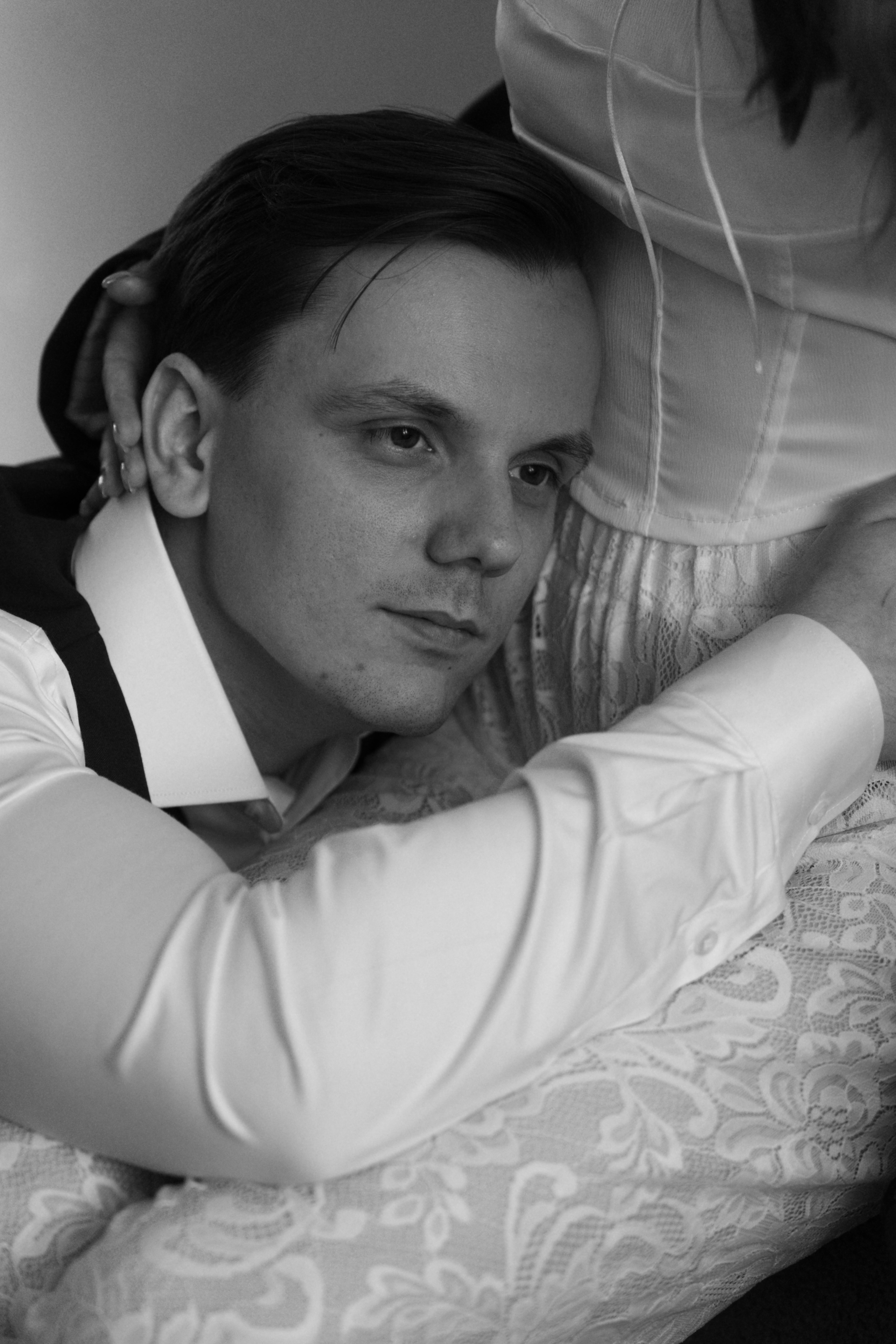 Дарина и Иван. Анонс. Семейный и портретный фотограф в Саратове Сахарова Маша