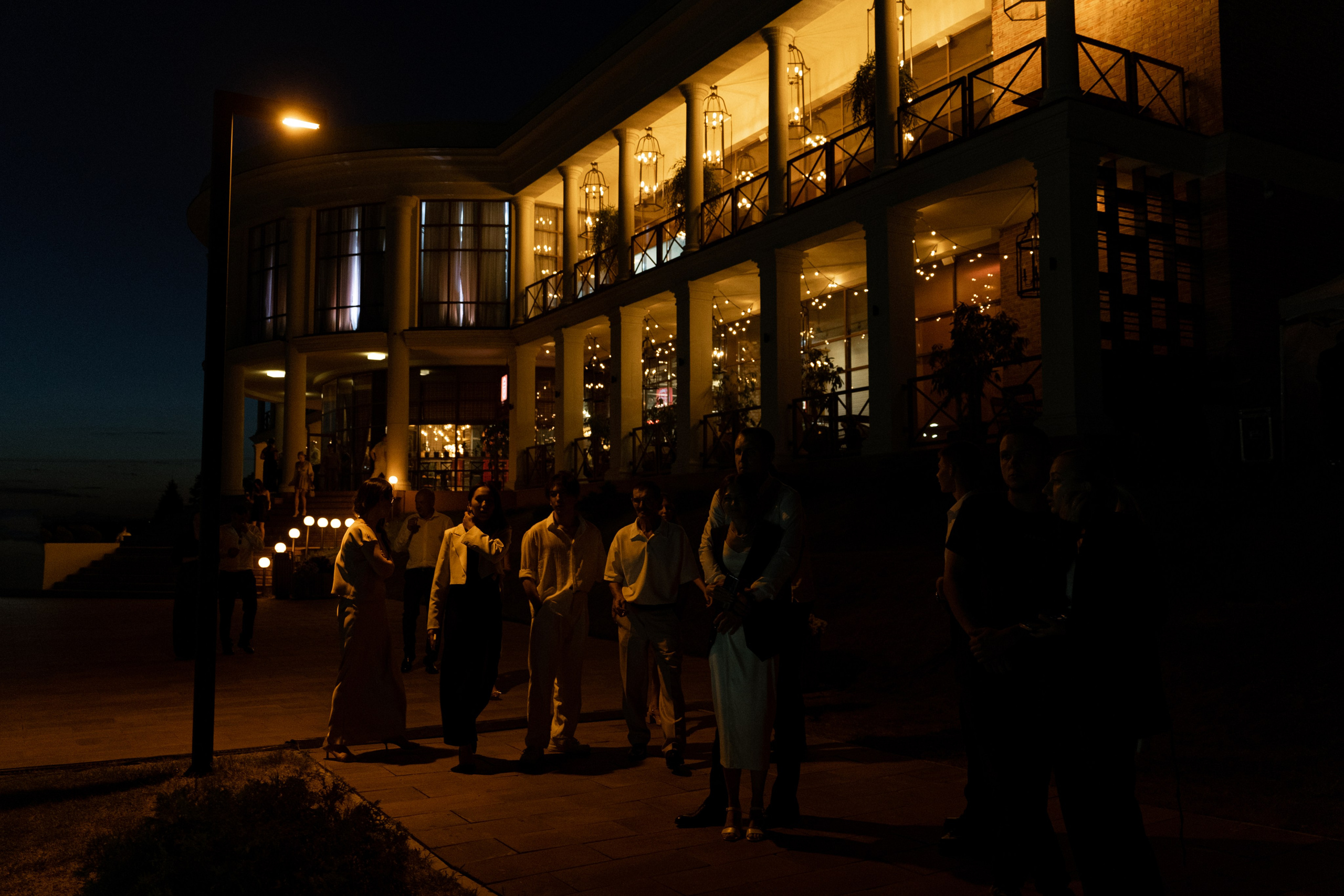 Lera & Andrey. Семейный и портретный фотограф в Саратове Сахарова Маша