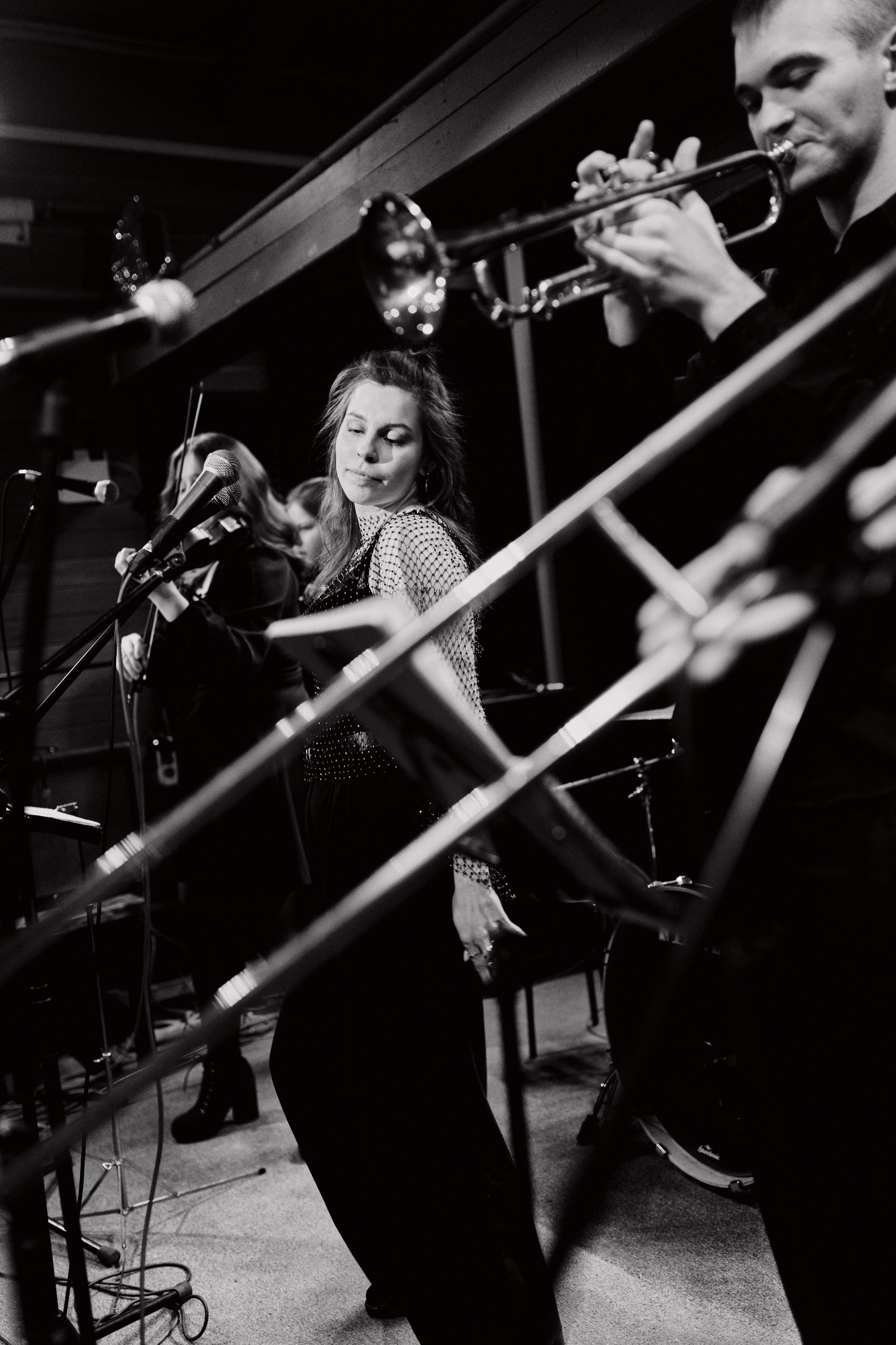 Отчетные концерты школы вокала. Евгений Бреча. Коммерческий и бэкстейдж фотограф в Москве