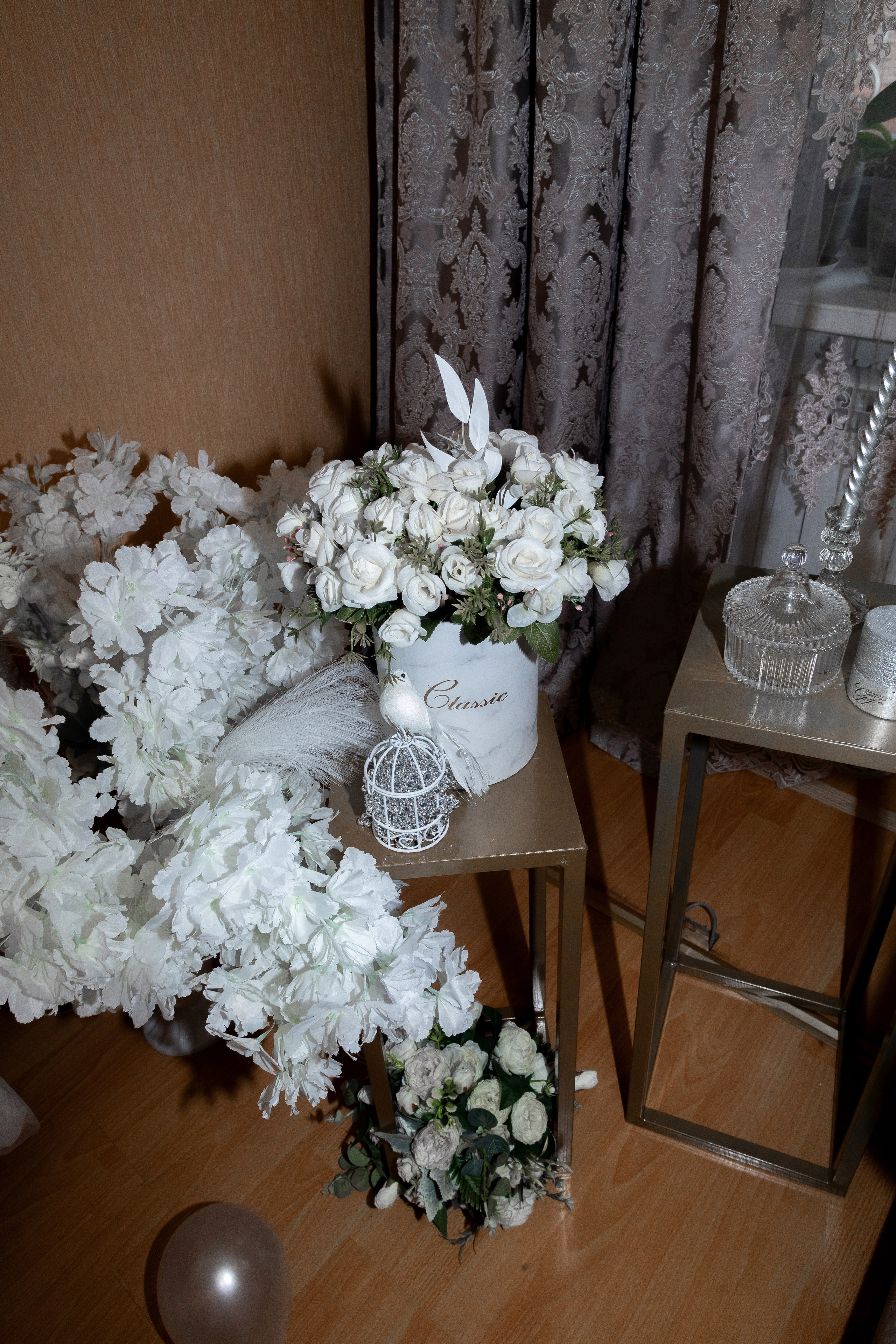 День Рождения Анна. Индивидуальный и свадебный фотограф в Москве, Электростали и Туле Кадейкина Екатерина