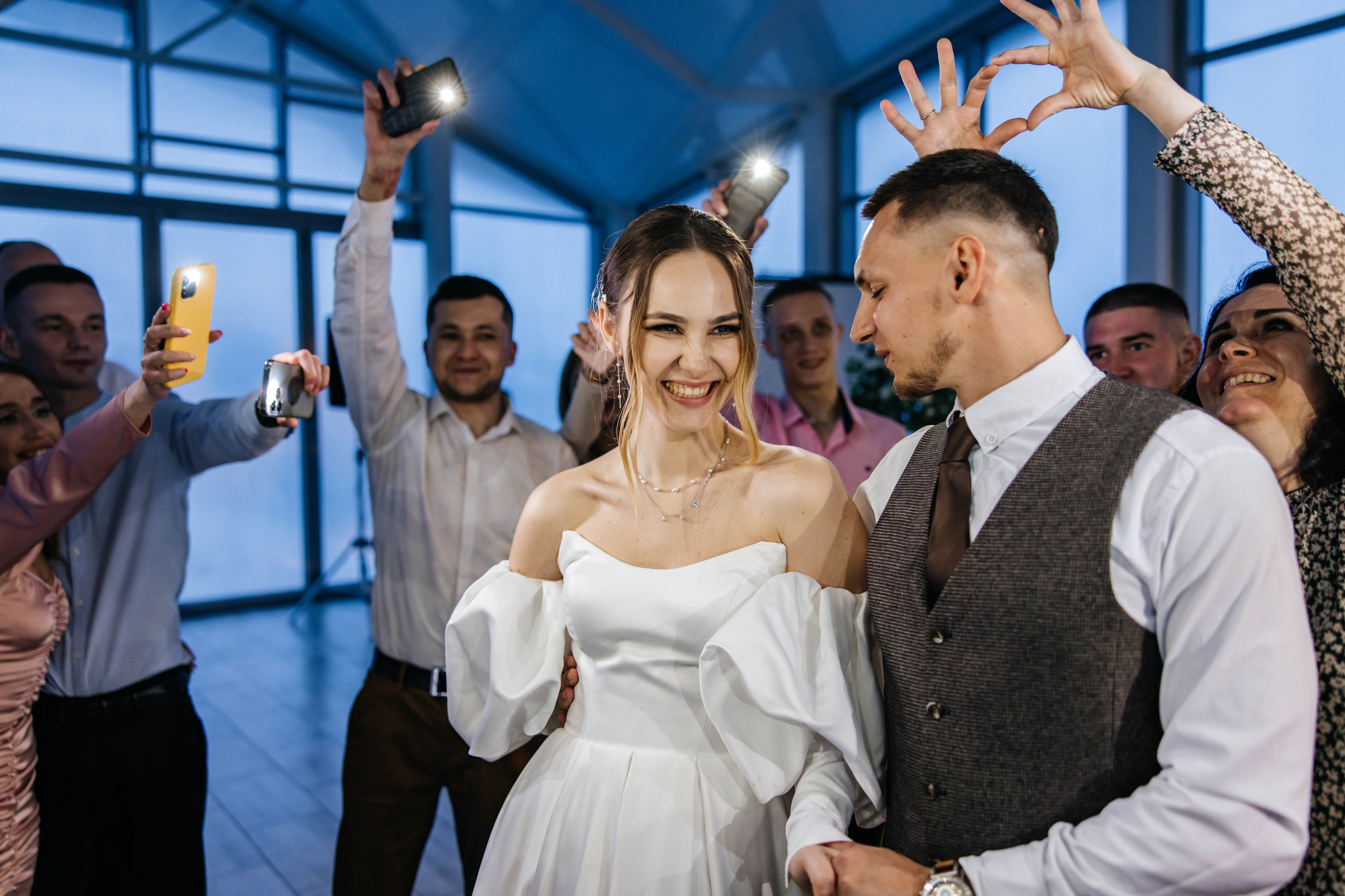 Александр и Александра. Maxim Tsoy Photography